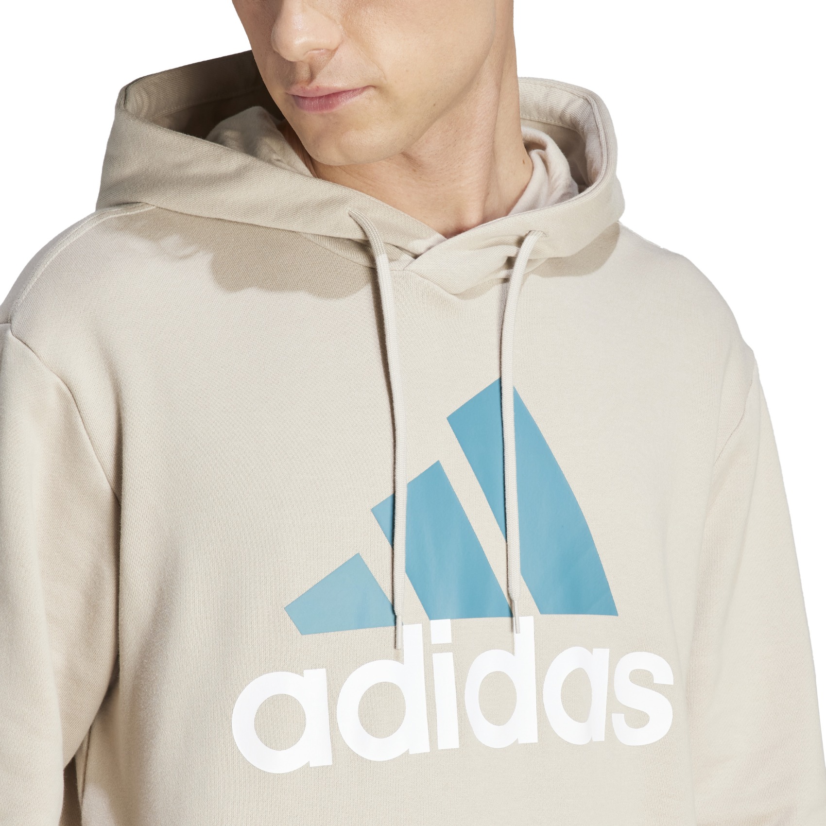 Men's Hoodies & Sweatshirts Adidas