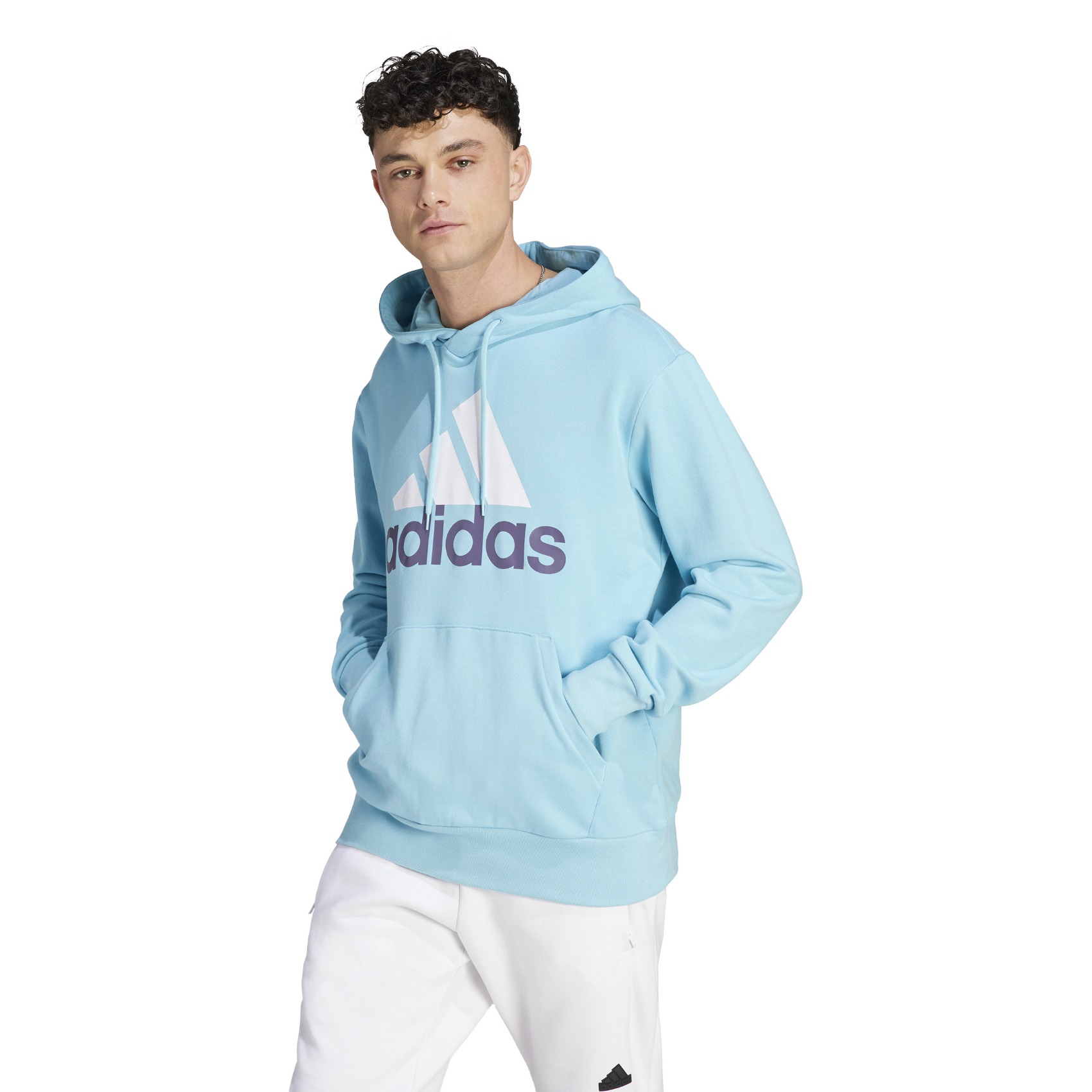 Men's Hoodies & Sweatshirts Adidas