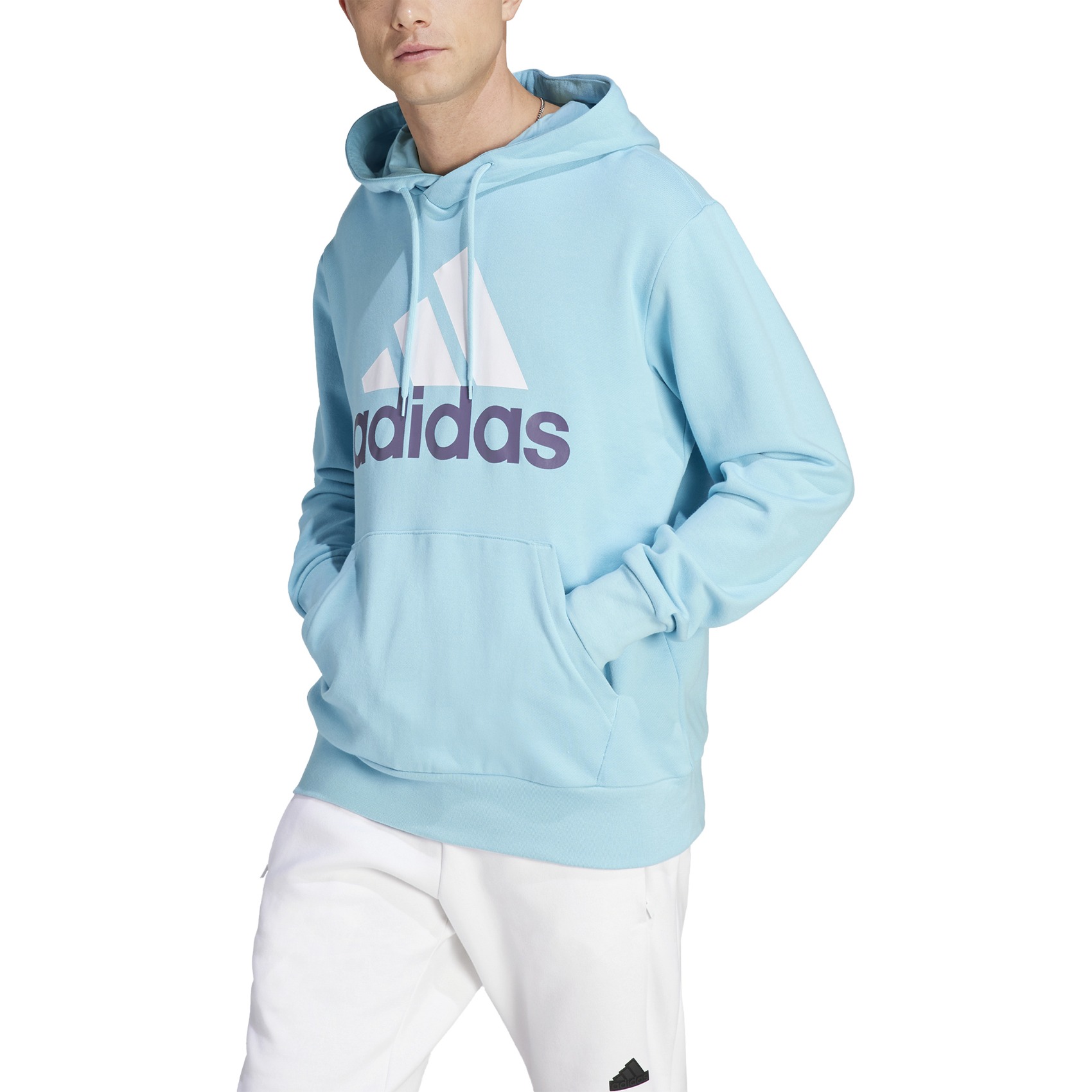 Men's Hoodies & Sweatshirts Adidas