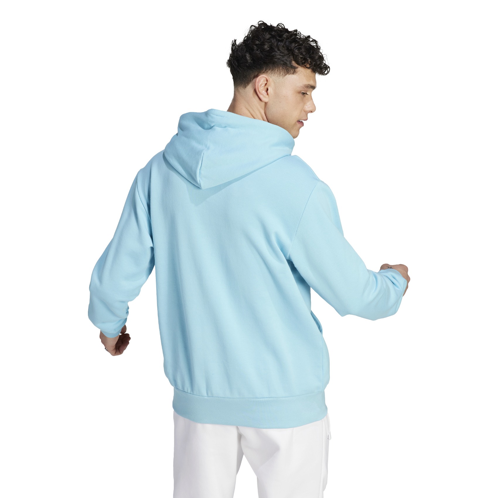 Men's Hoodies & Sweatshirts Adidas