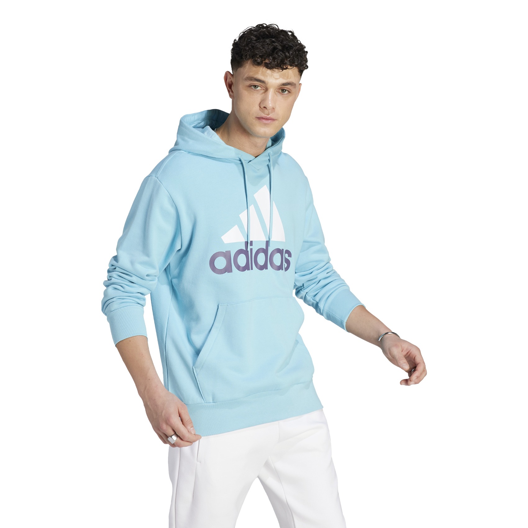 Men's Hoodies & Sweatshirts Adidas