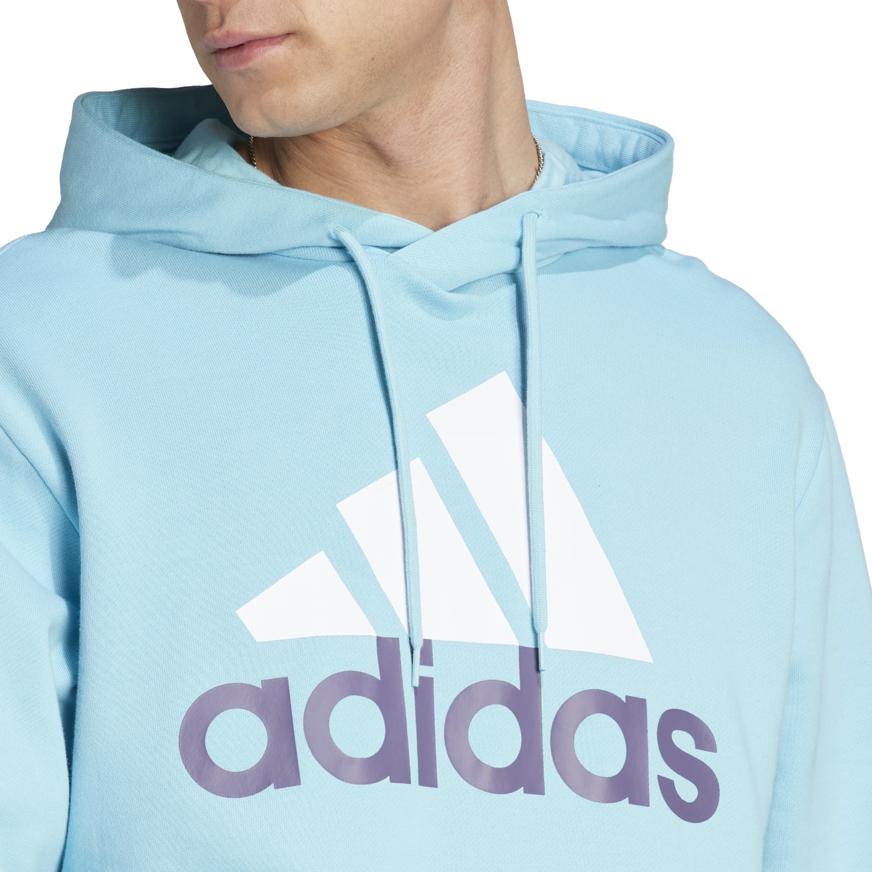 Men's Hoodies & Sweatshirts Adidas