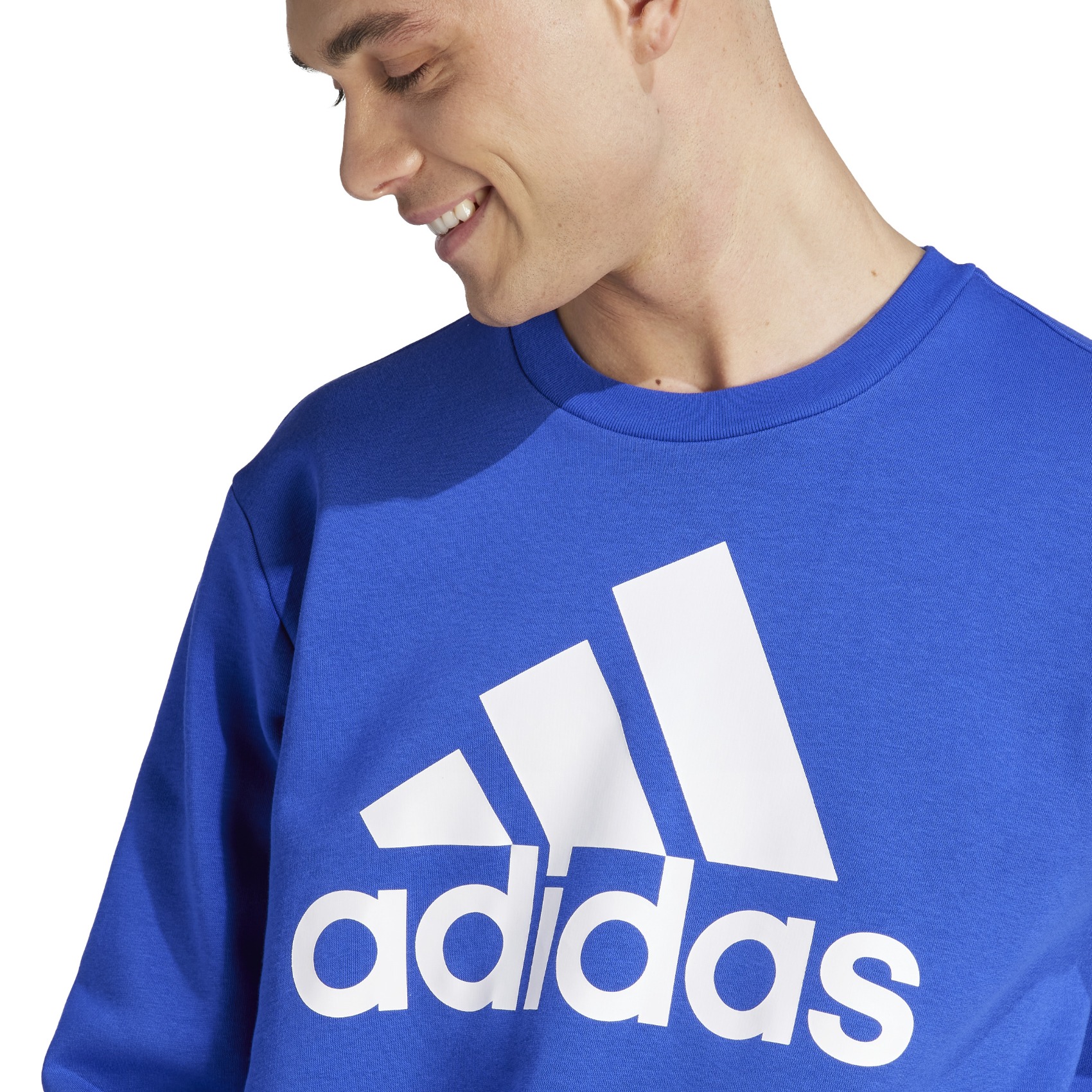 Men's Hoodies & Sweatshirts Adidas