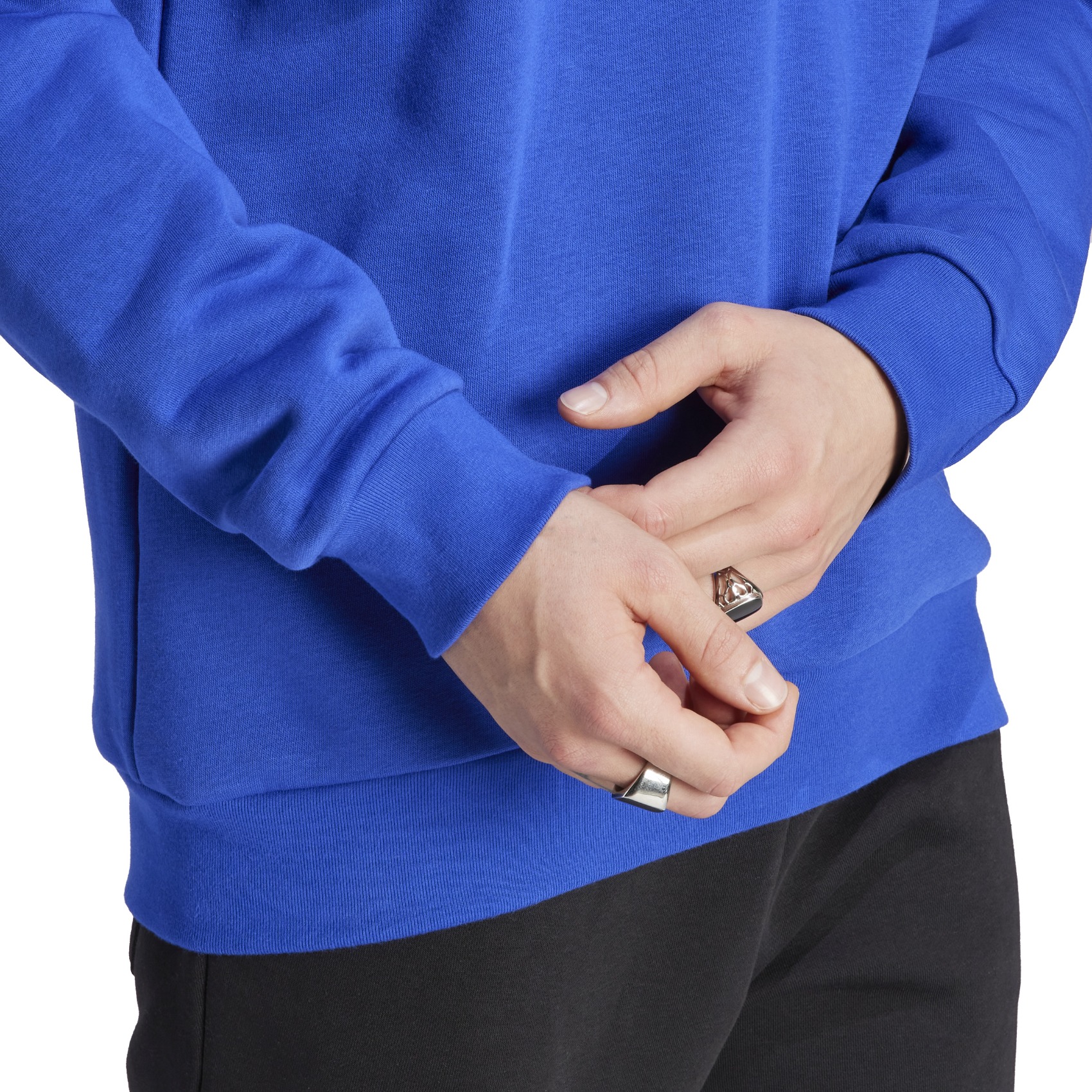 Men's Hoodies & Sweatshirts Adidas