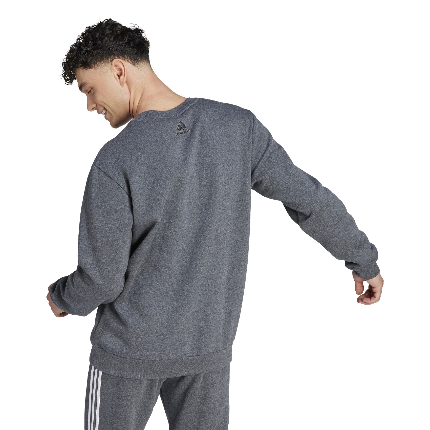 Men's Hoodies & Sweatshirts Adidas