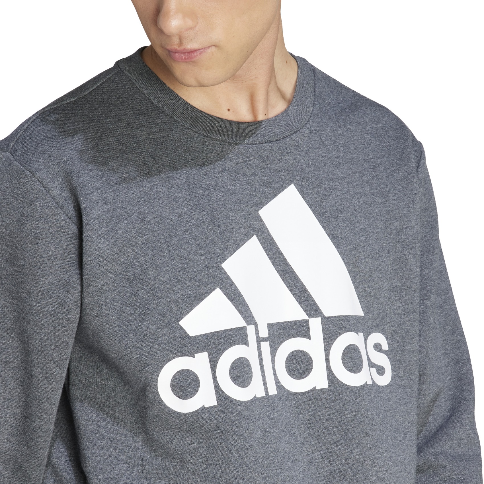 Men's Hoodies & Sweatshirts Adidas