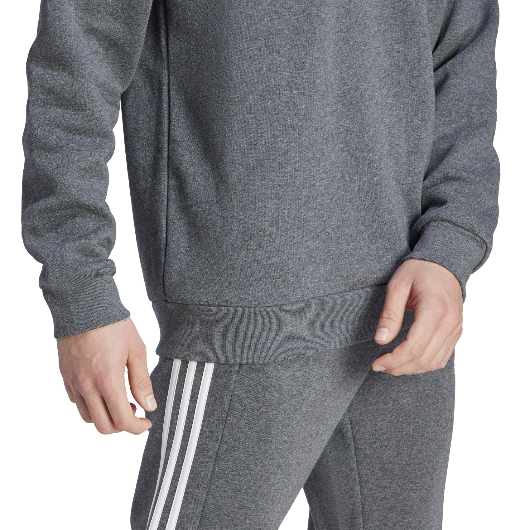 Men's Hoodies & Sweatshirts Adidas