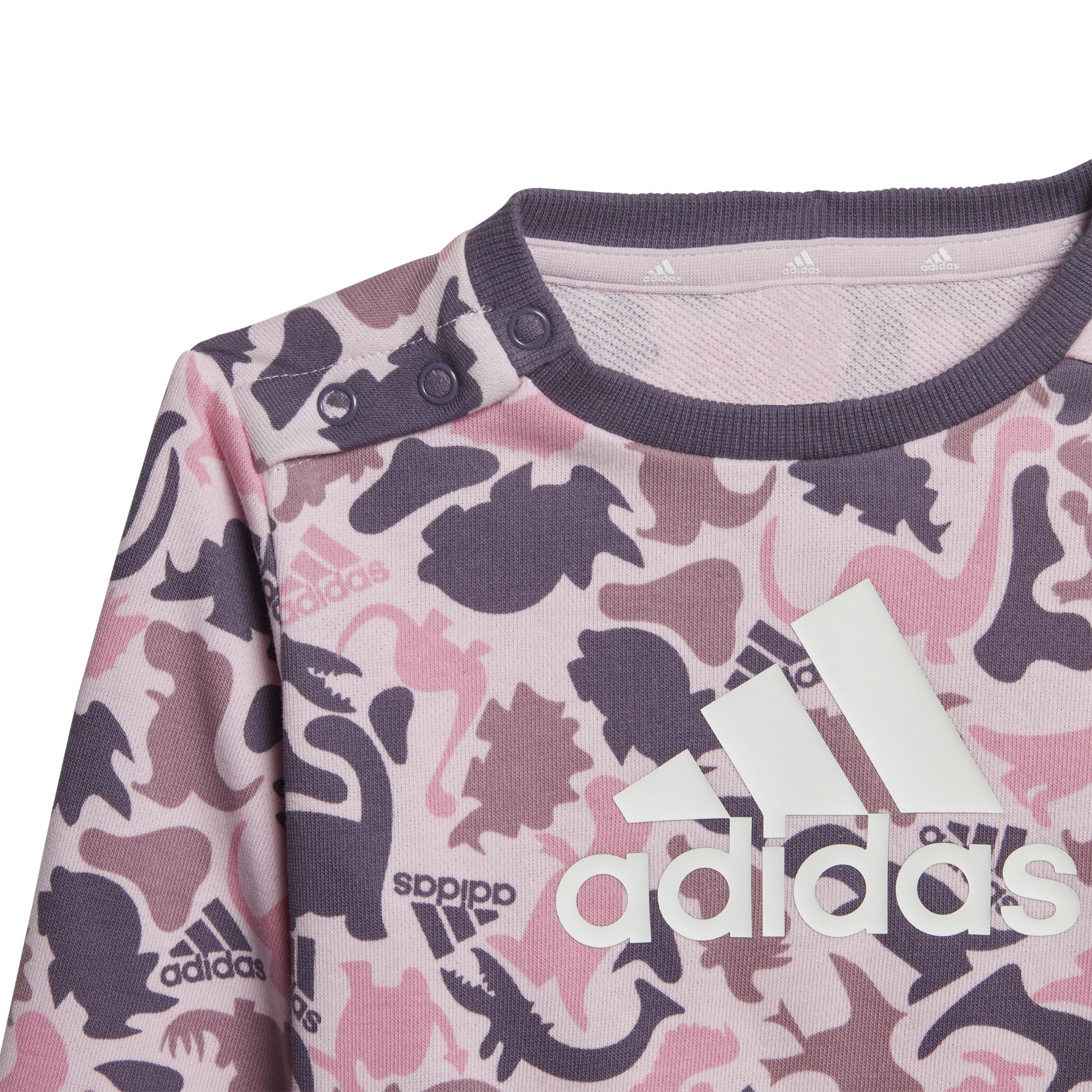 Baby Clothing Adidas