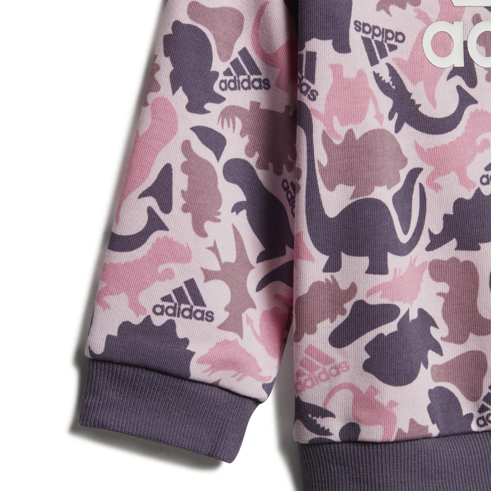 Baby Clothing Adidas