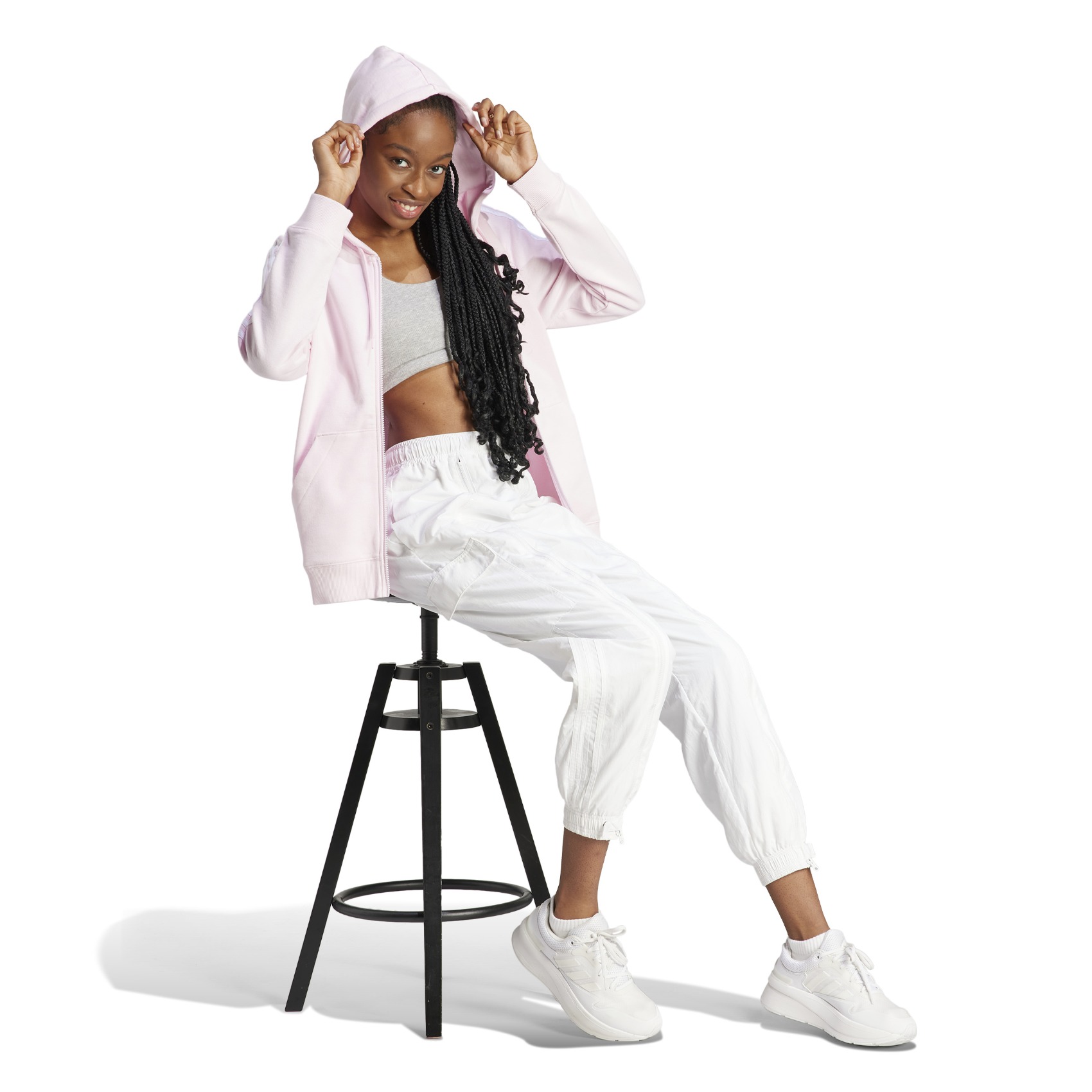 Women's Jackets Adidas