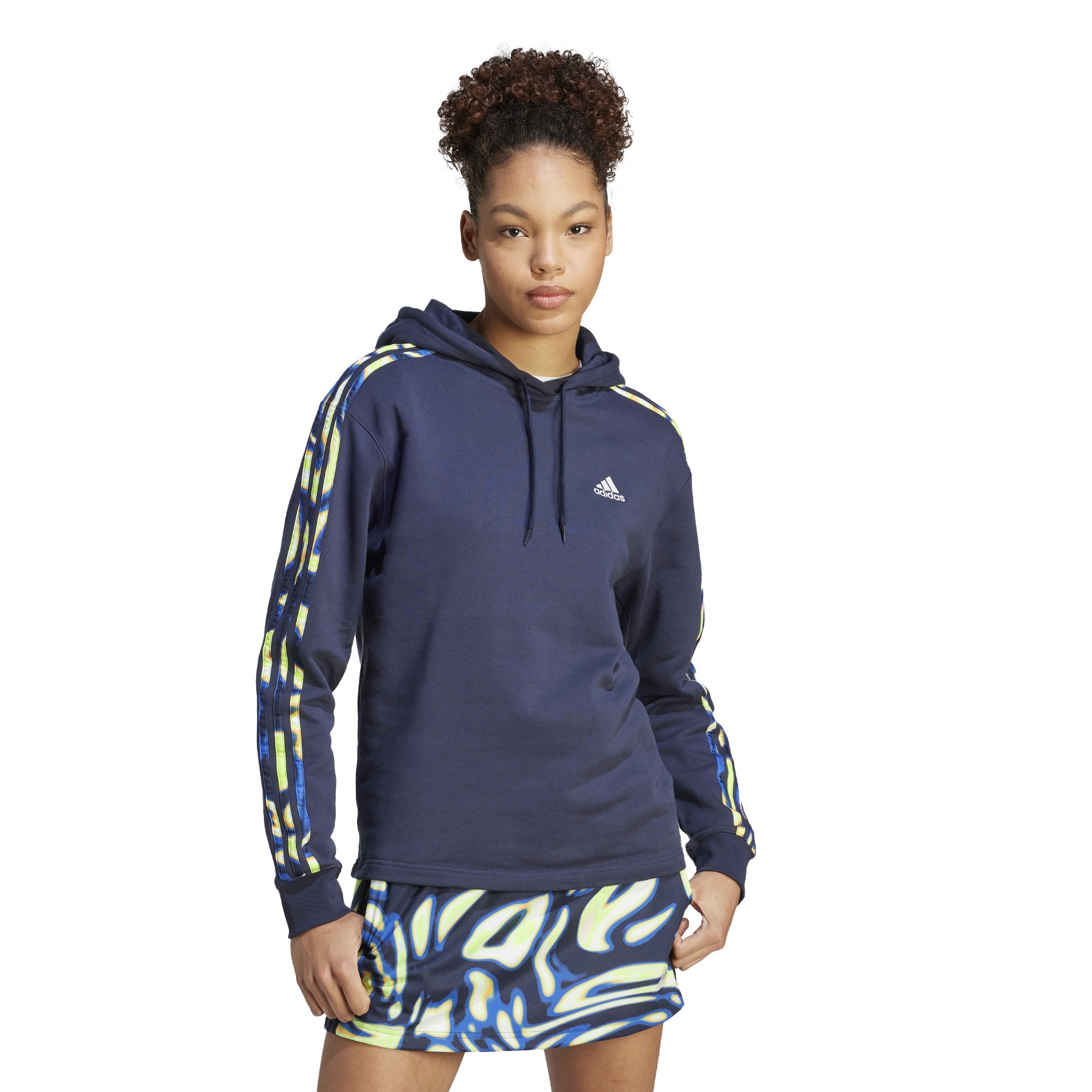 Women's Hoodies & Sweatshirts Adidas