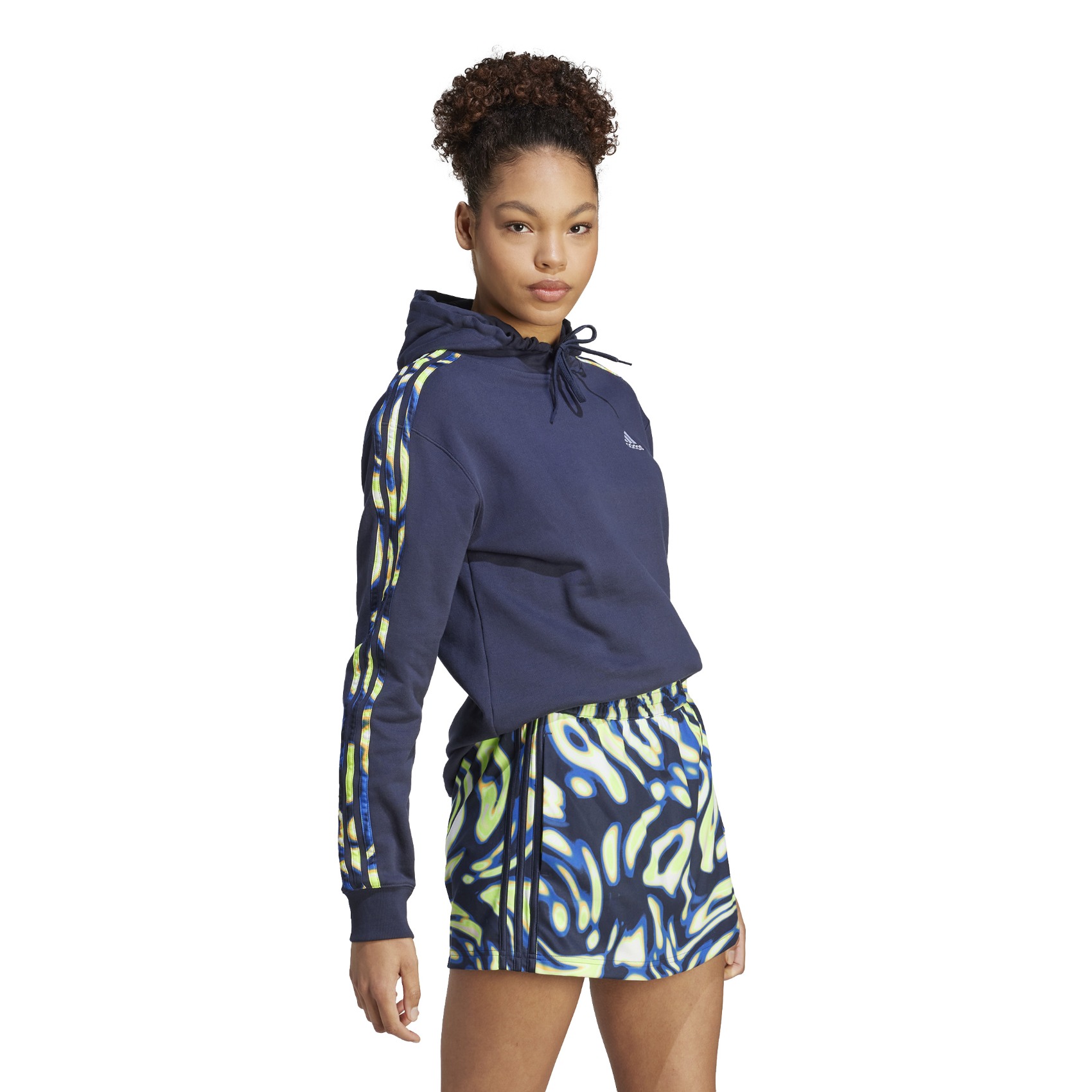 Women's Hoodies & Sweatshirts Adidas