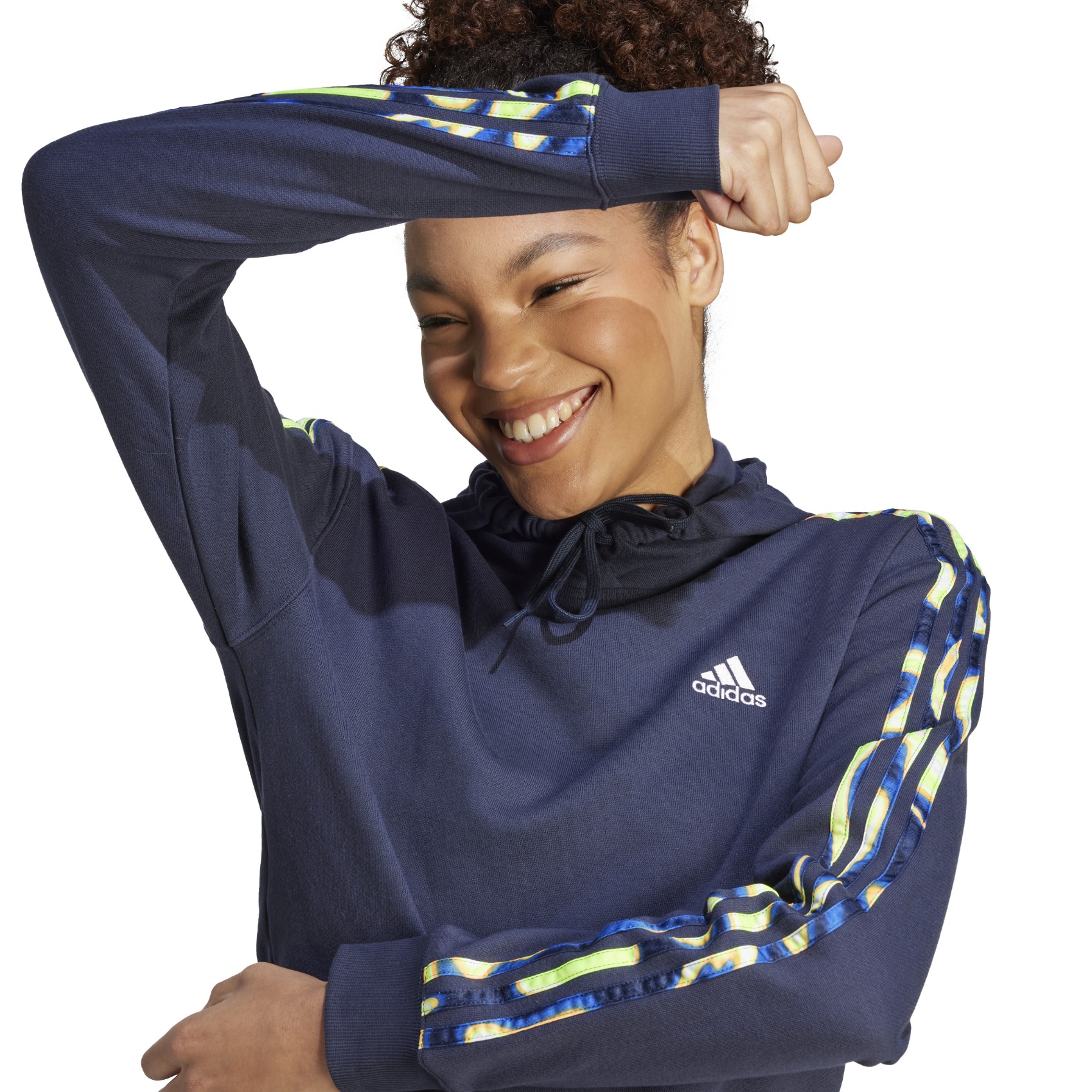 Women's Hoodies & Sweatshirts Adidas