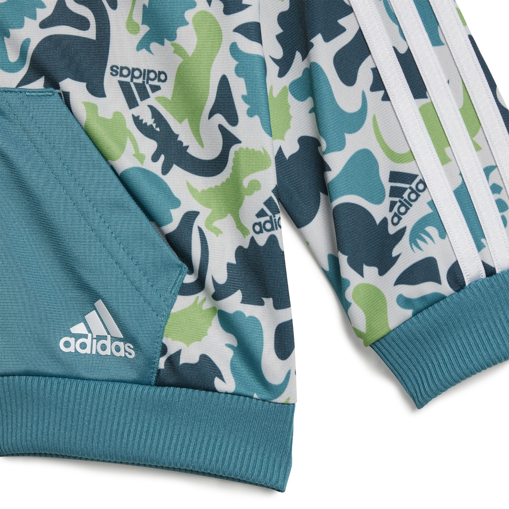 Baby Clothing Adidas