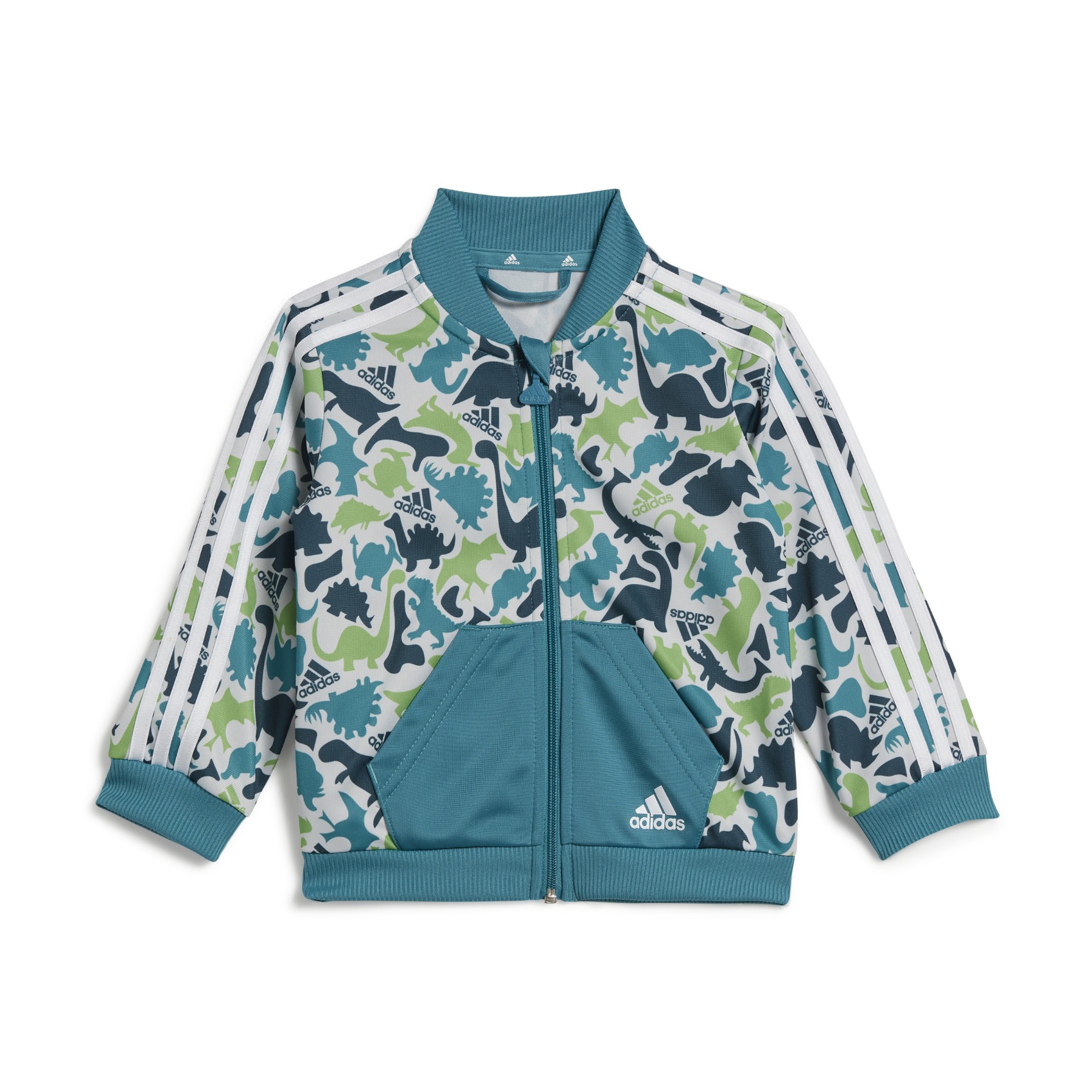 Baby Clothing Adidas