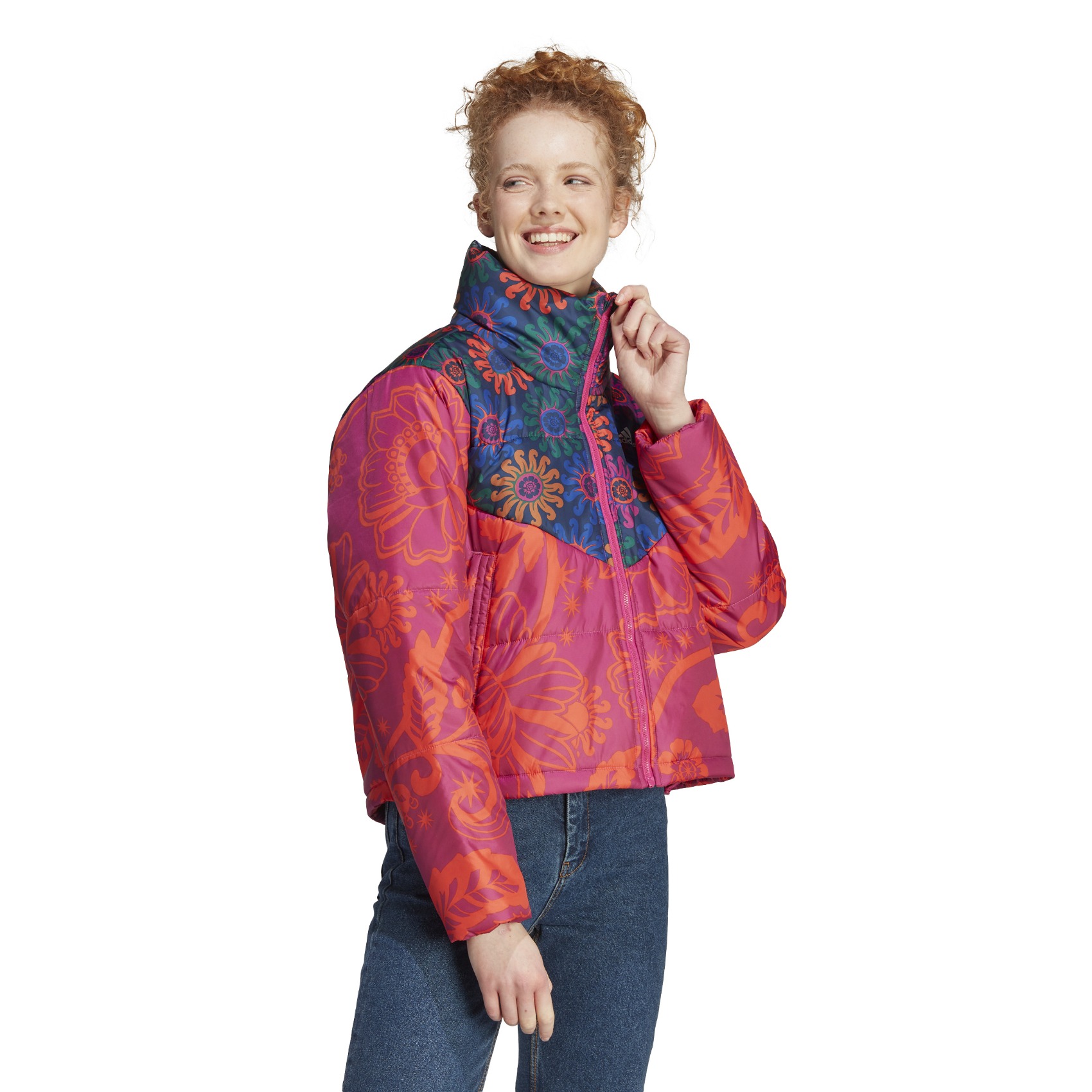 Women's Jackets Adidas