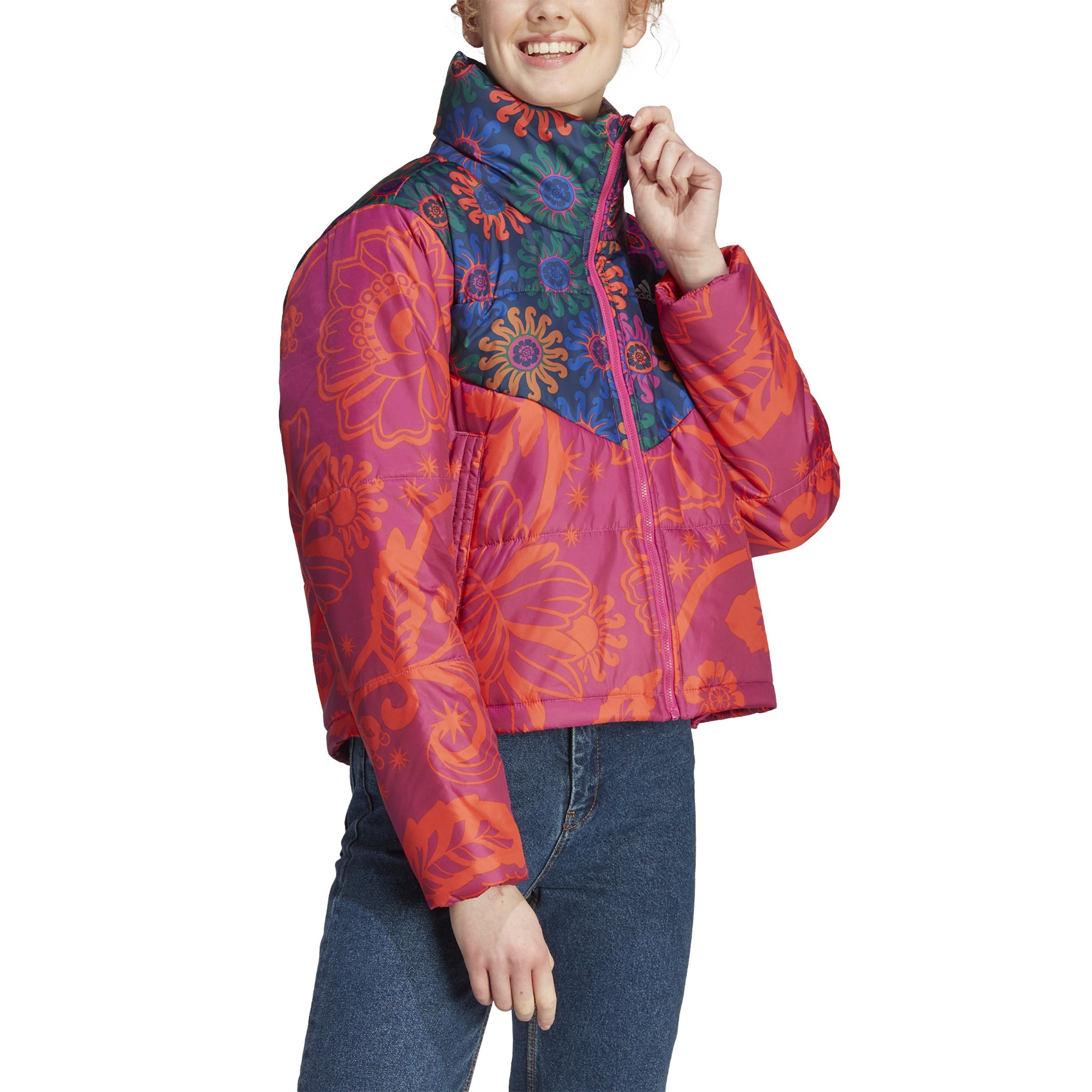 Women's Jackets Adidas