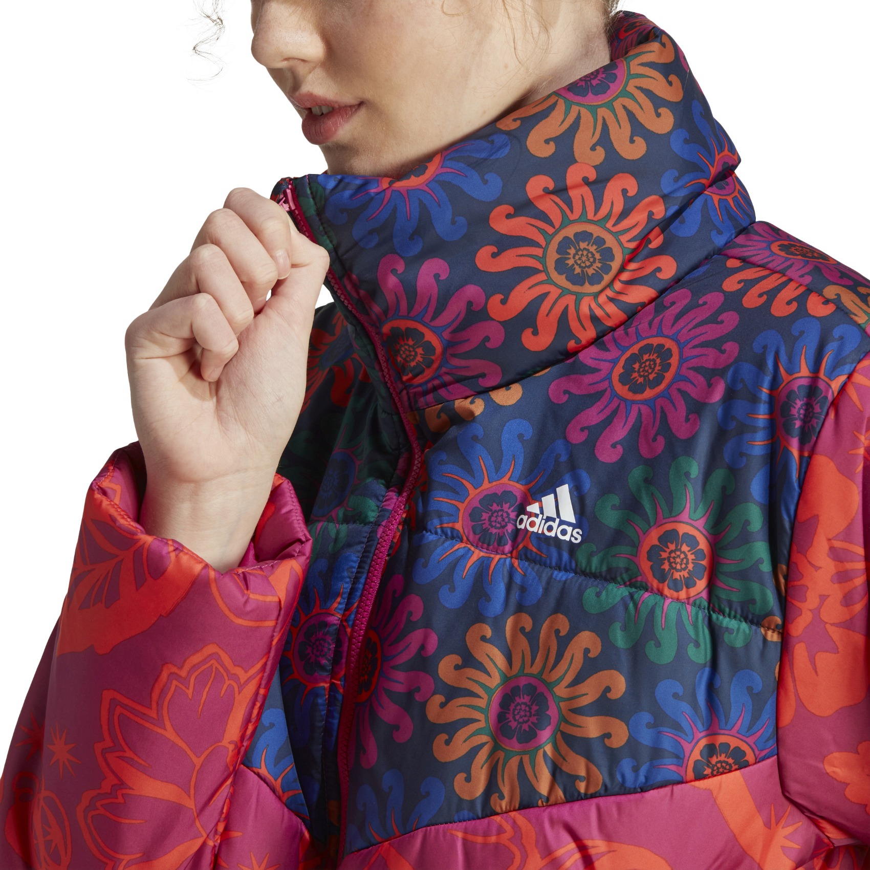 Women's Jackets Adidas