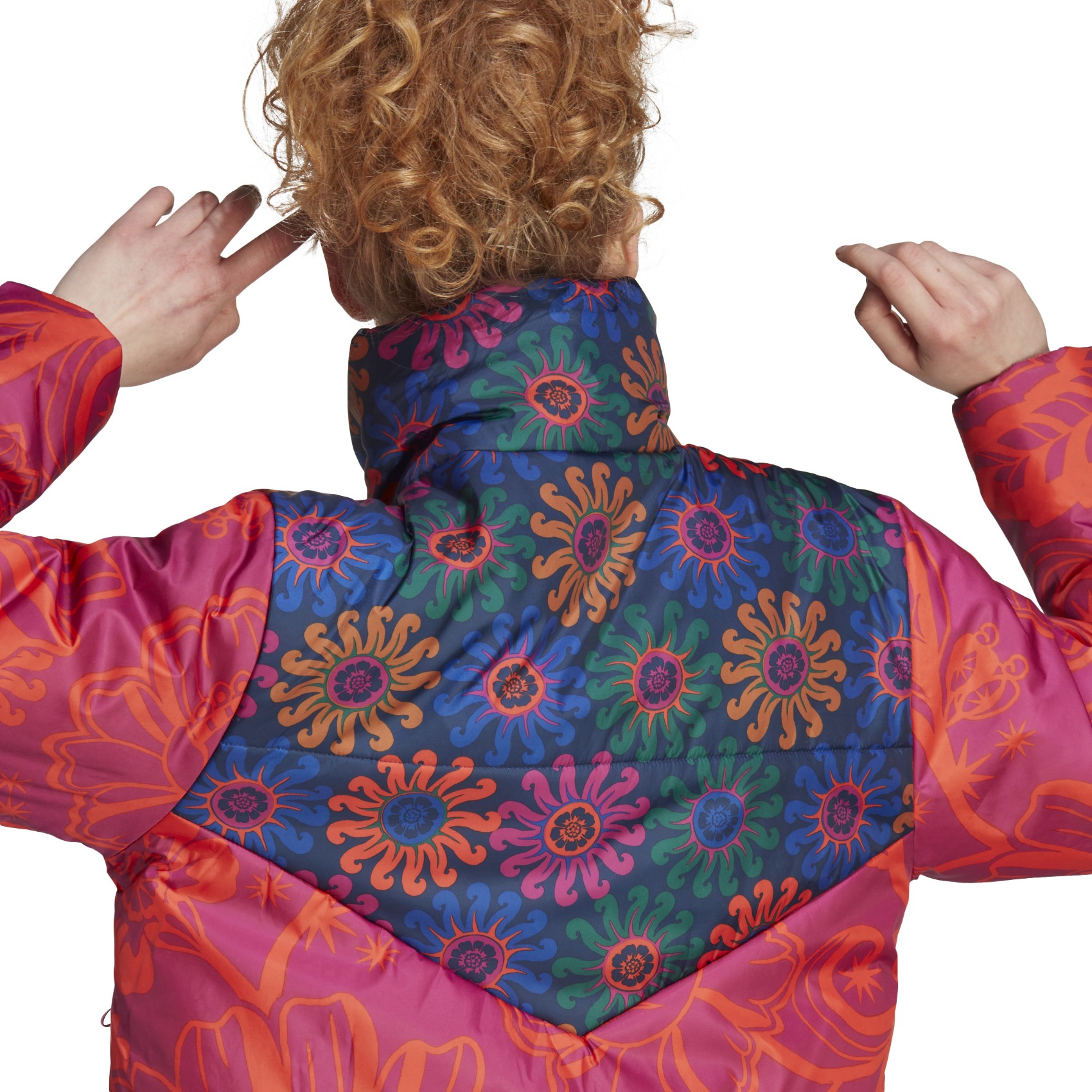 Women's Jackets Adidas