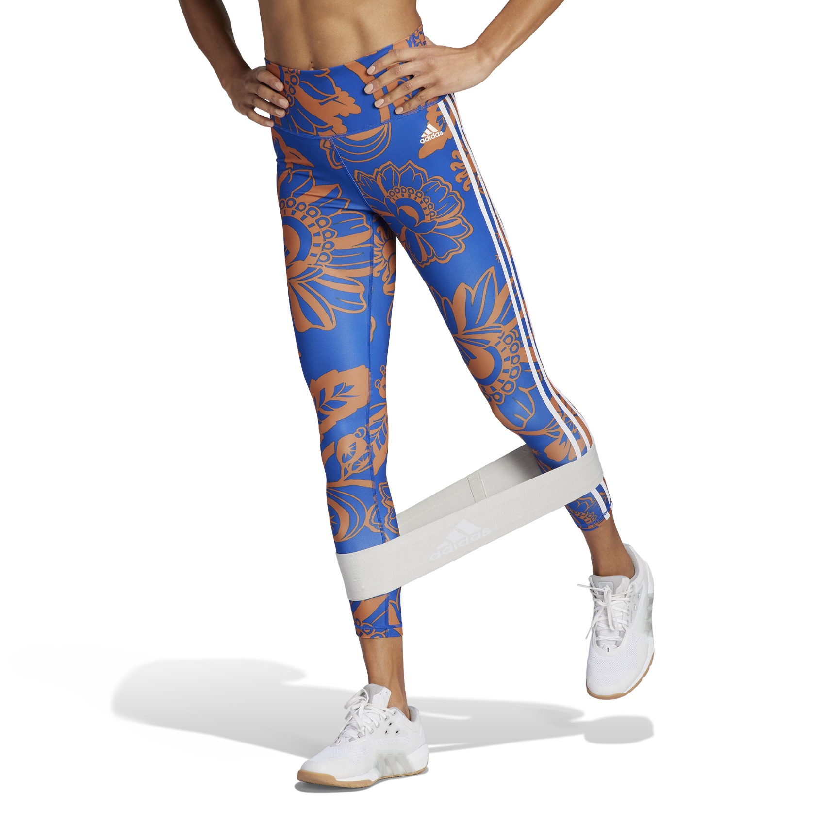Women's Leggings Adidas