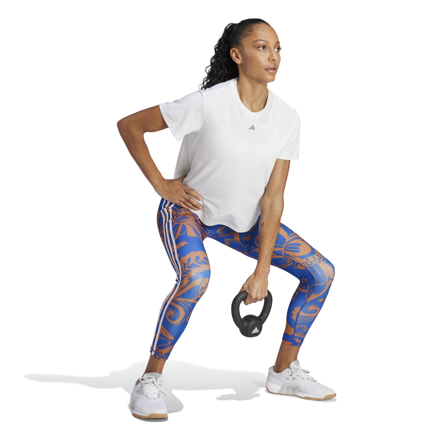 Women's Leggings Adidas