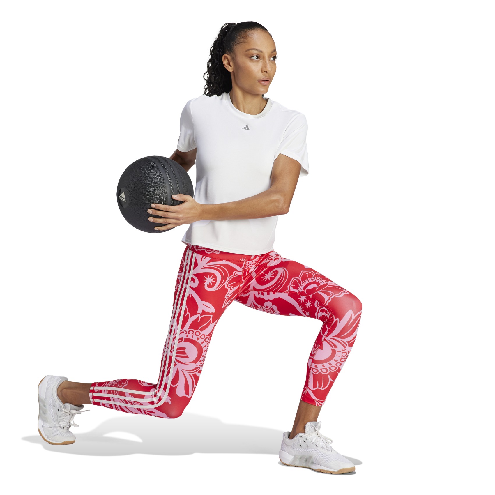 Women's Leggings Adidas