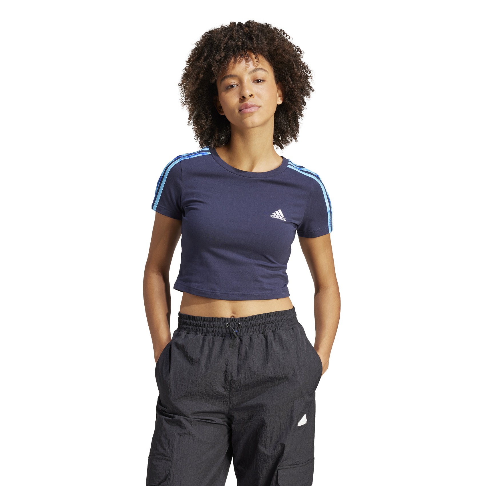 Women's Crop Tops Adidas