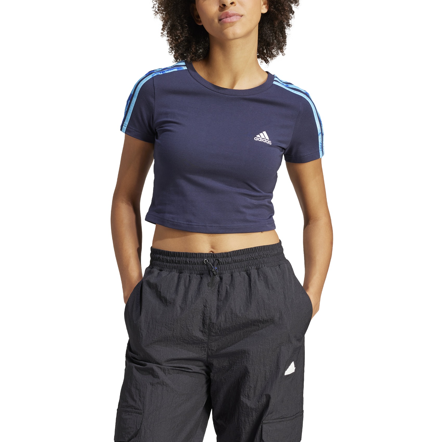 Women's Crop Tops Adidas