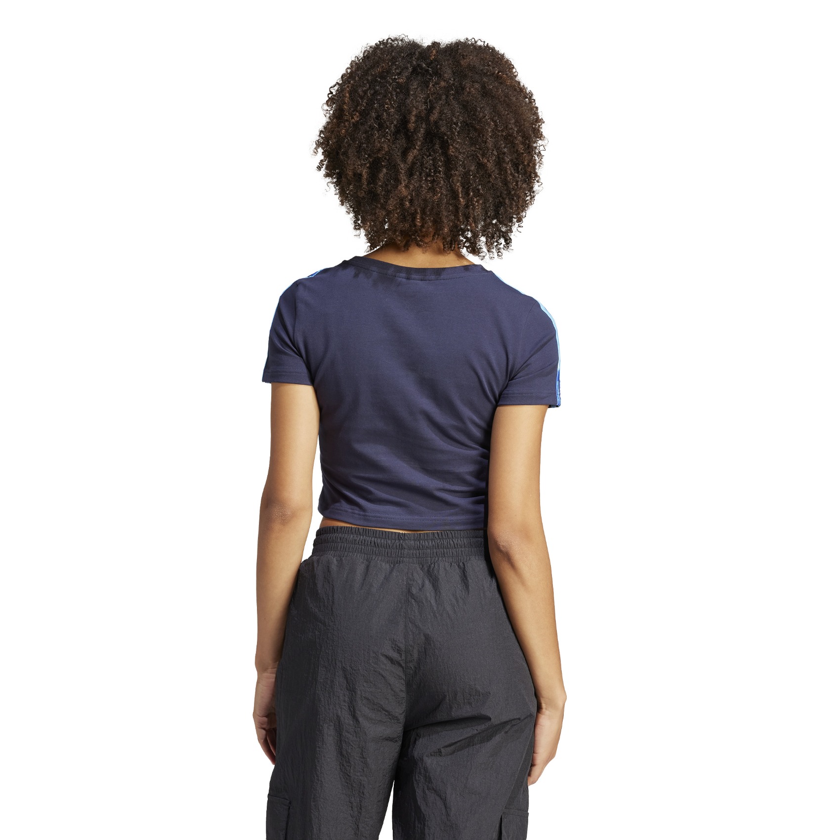 Women's Crop Tops Adidas