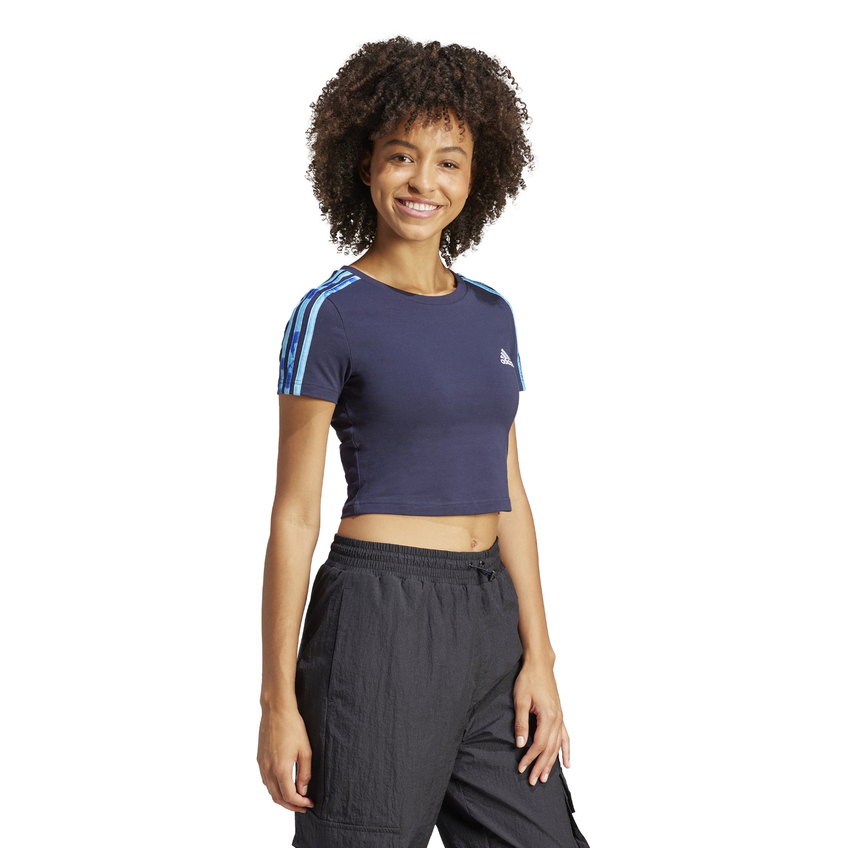 Women's Crop Tops Adidas