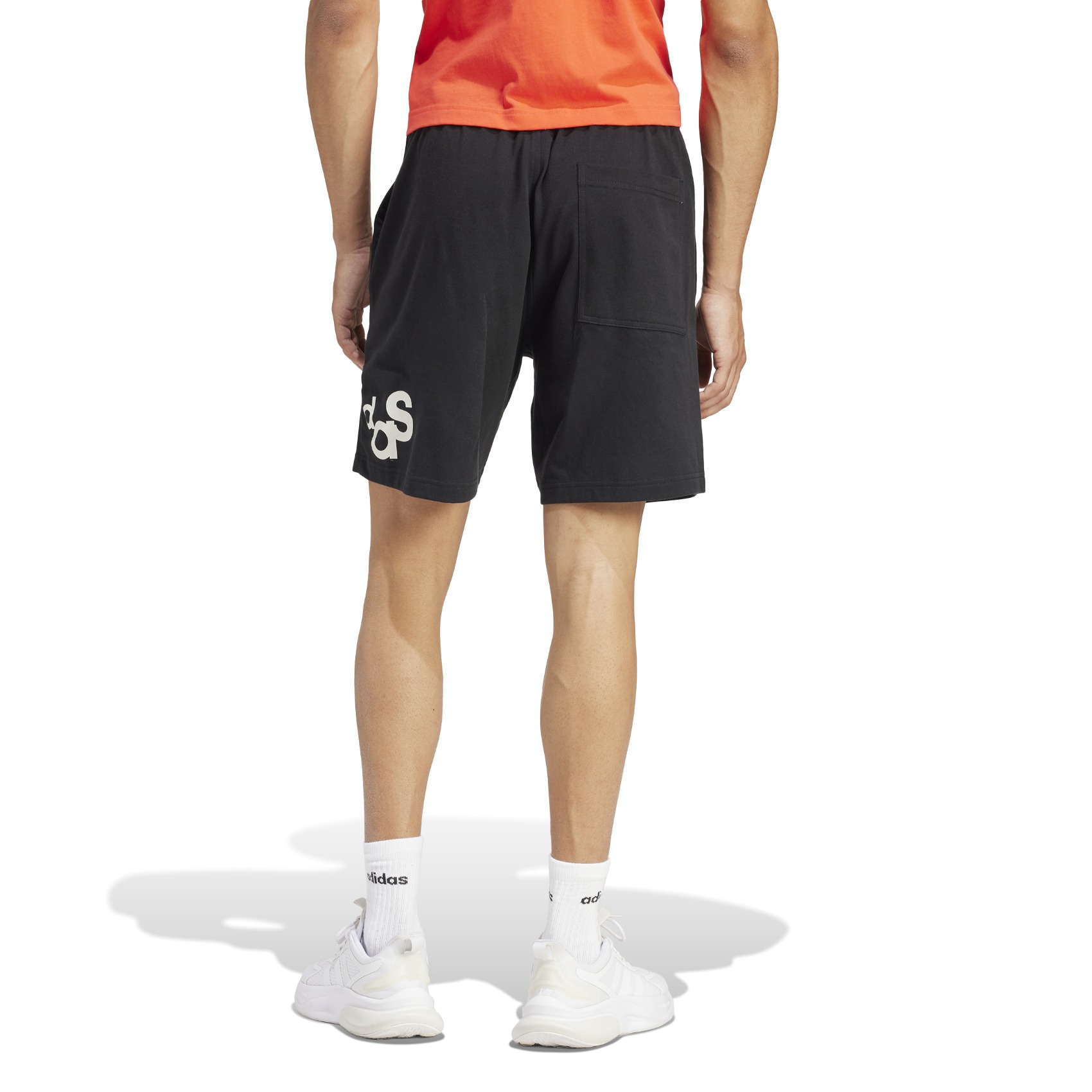 Men's Shorts Adidas
