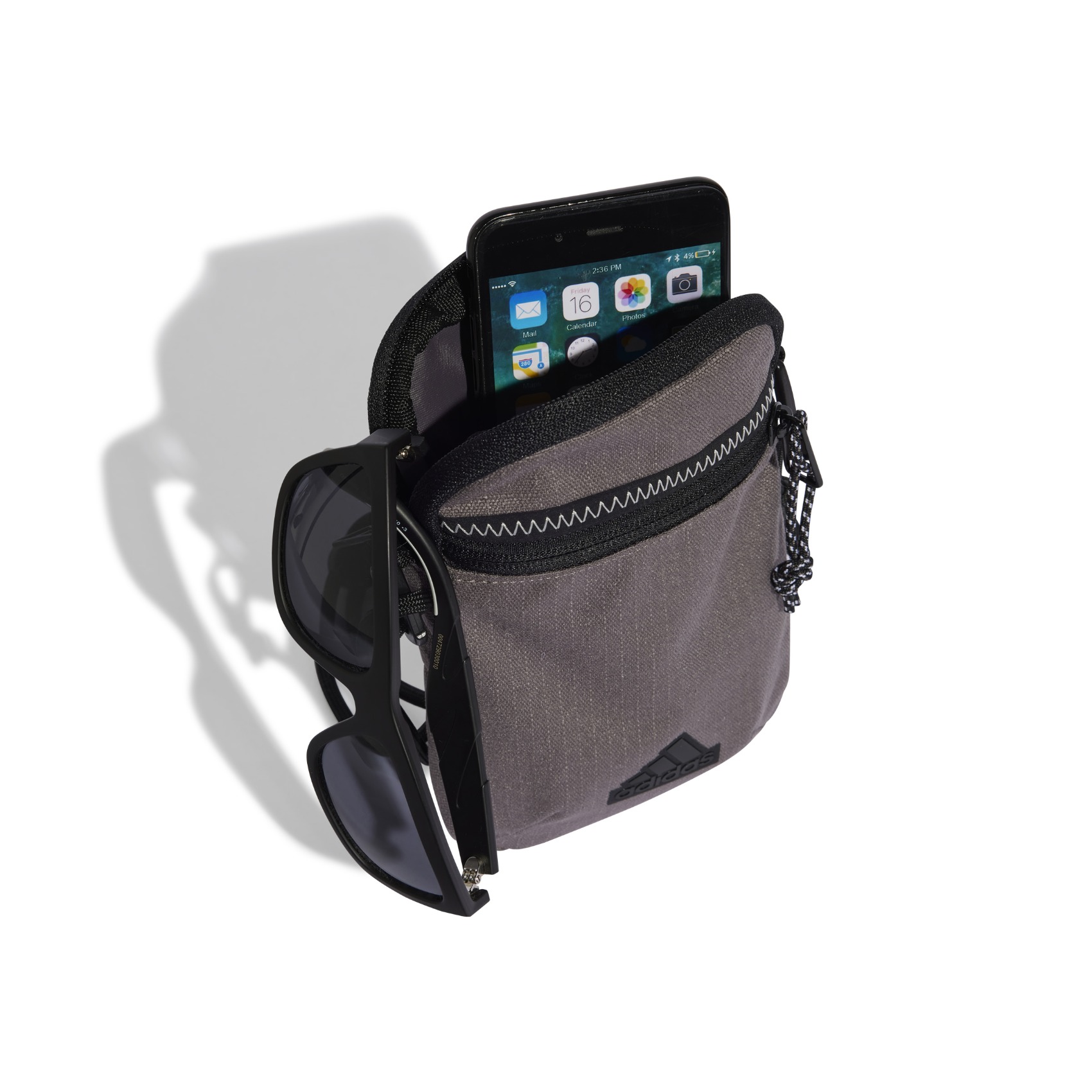 Men's Bags Adidas White