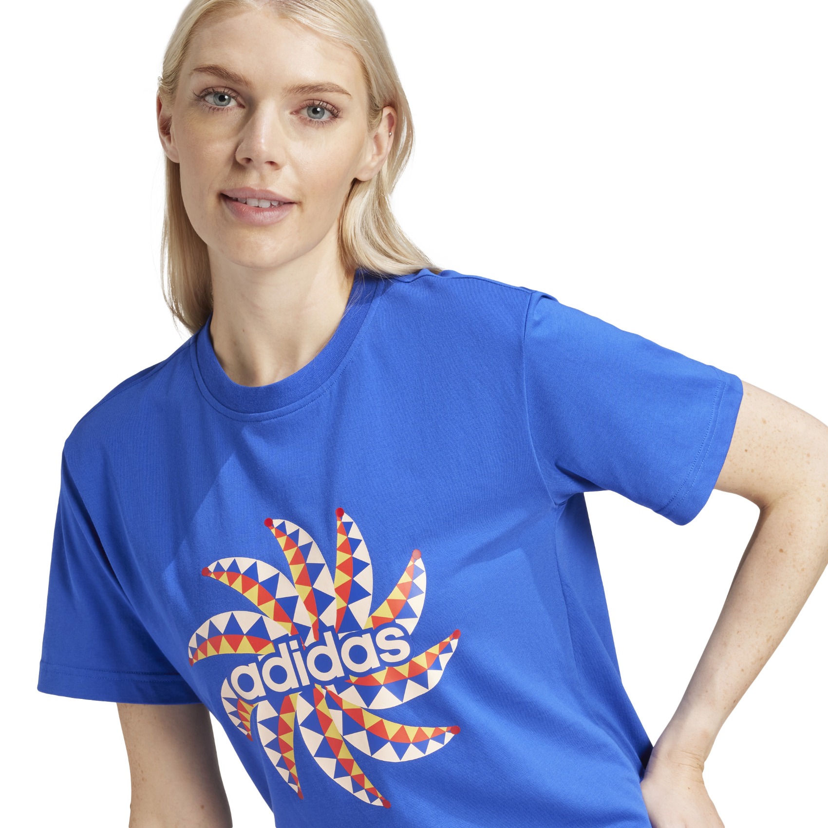 Women's T-Shirts Adidas