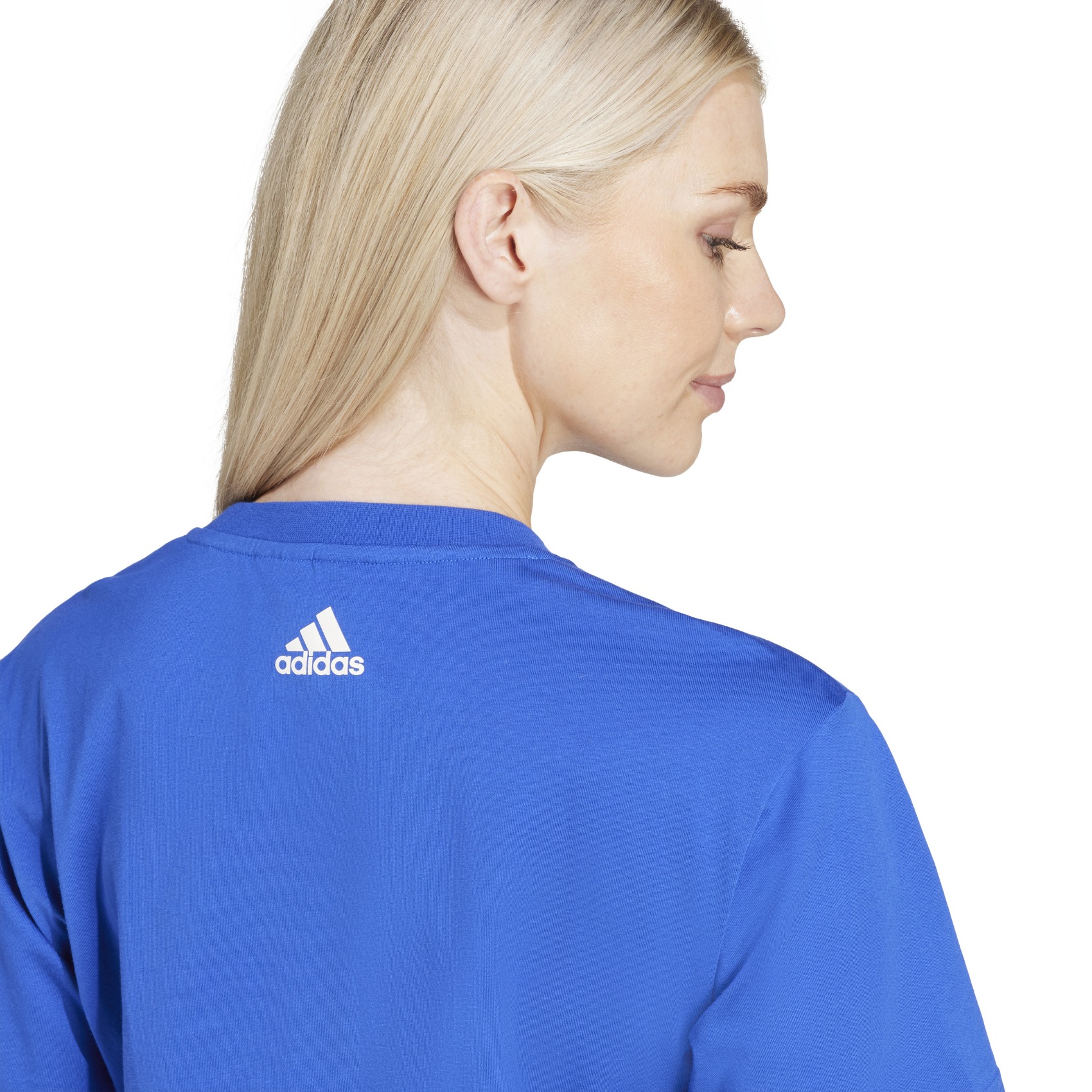 Women's T-Shirts Adidas