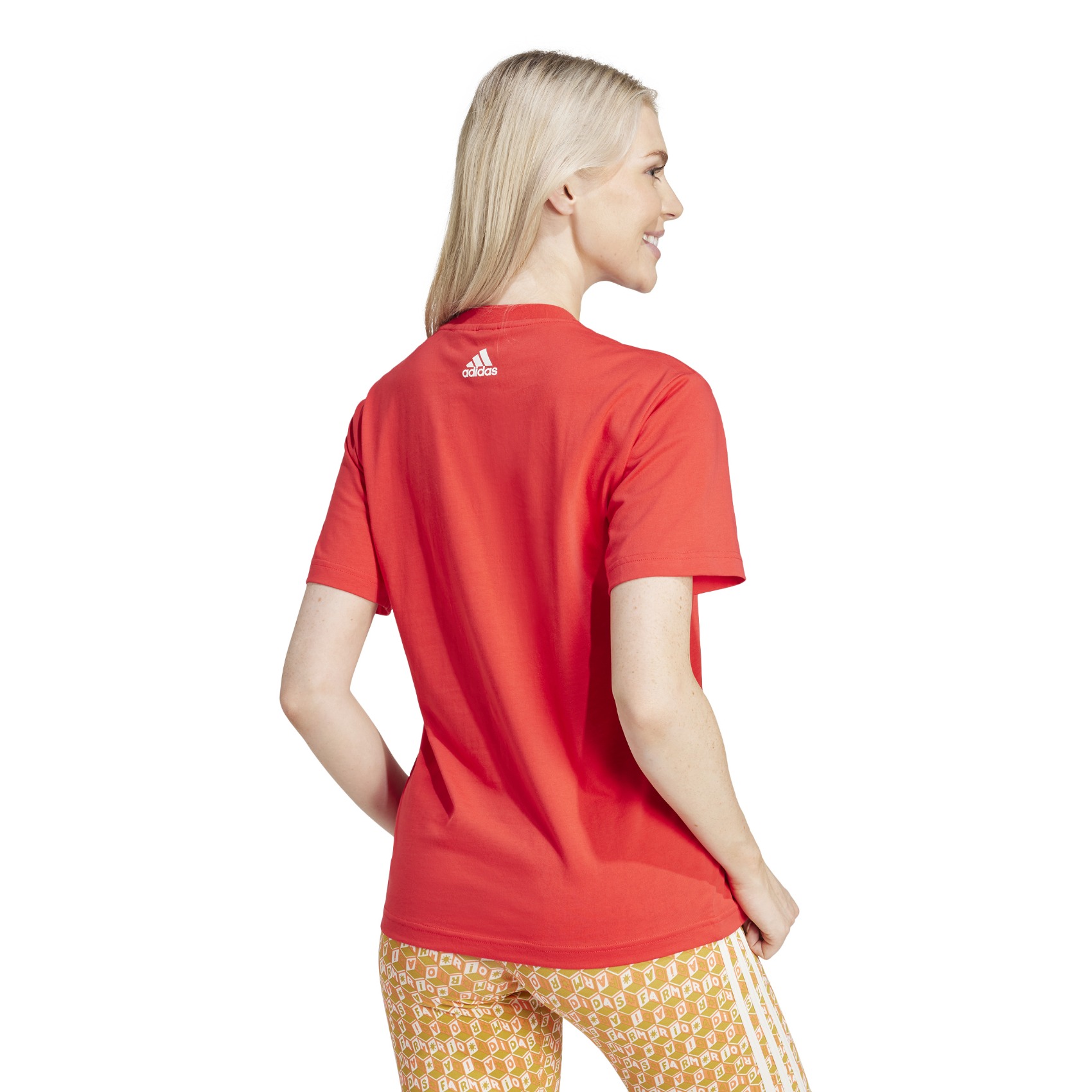 Women's T-Shirts Adidas