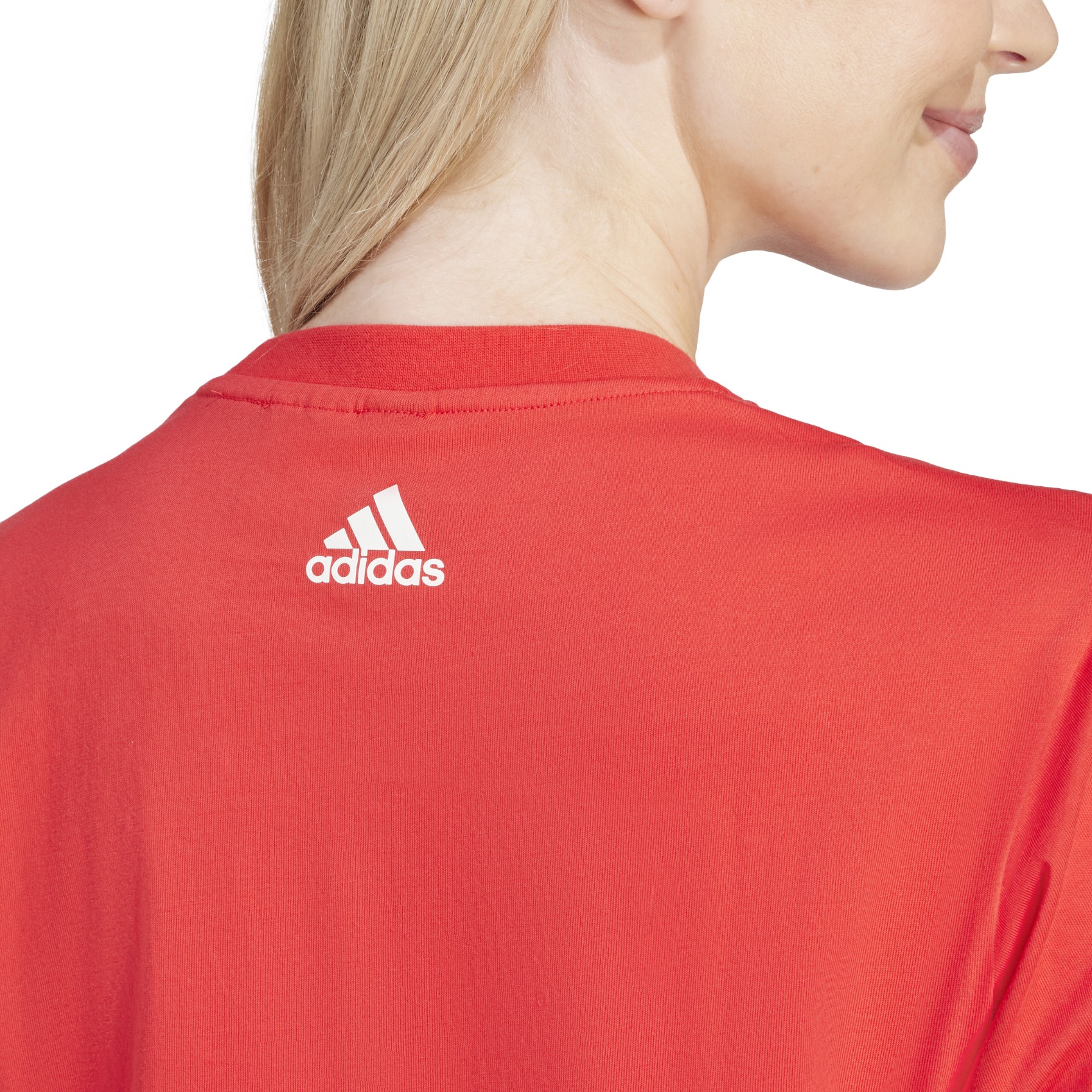 Women's T-Shirts Adidas