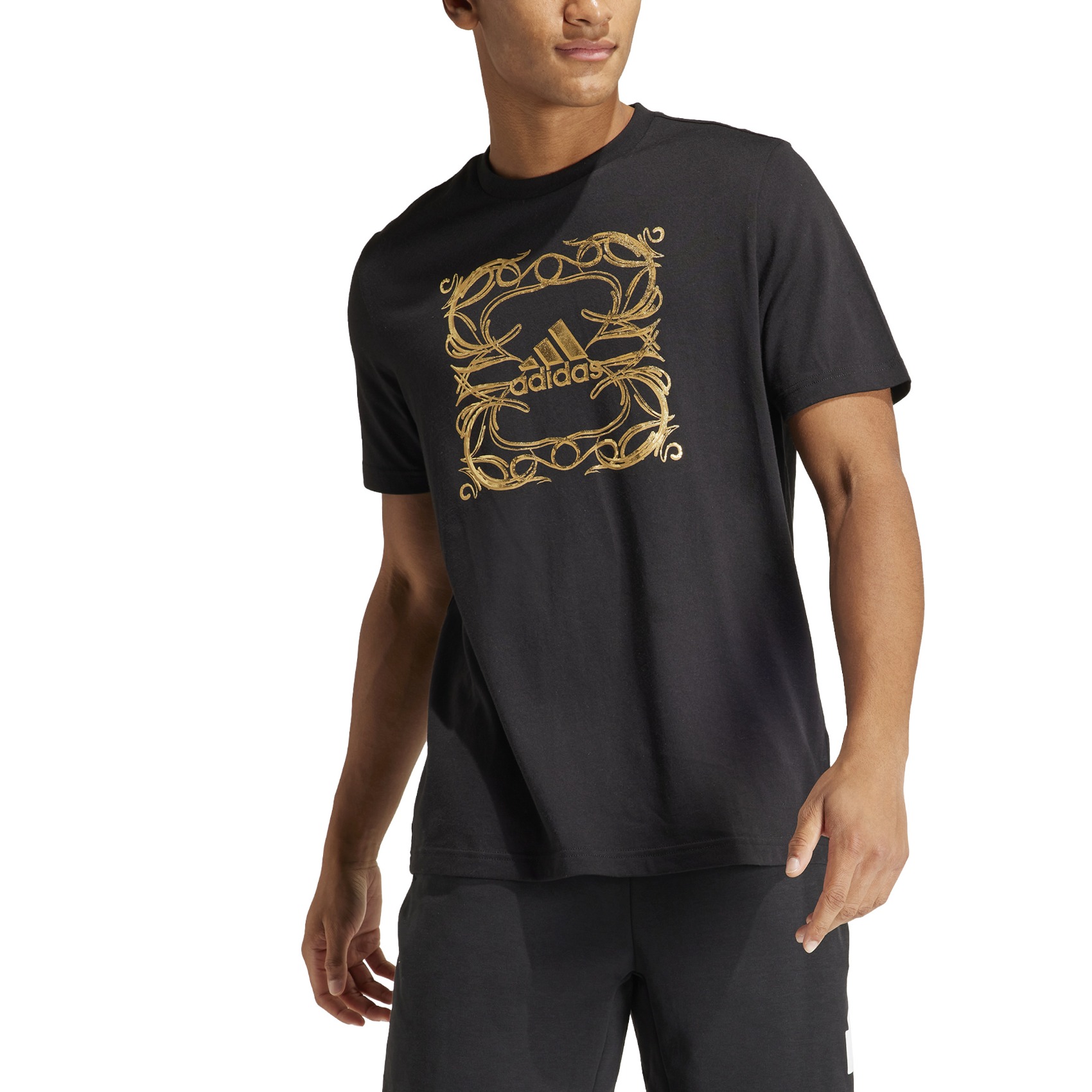 Men's T-Shirts Adidas
