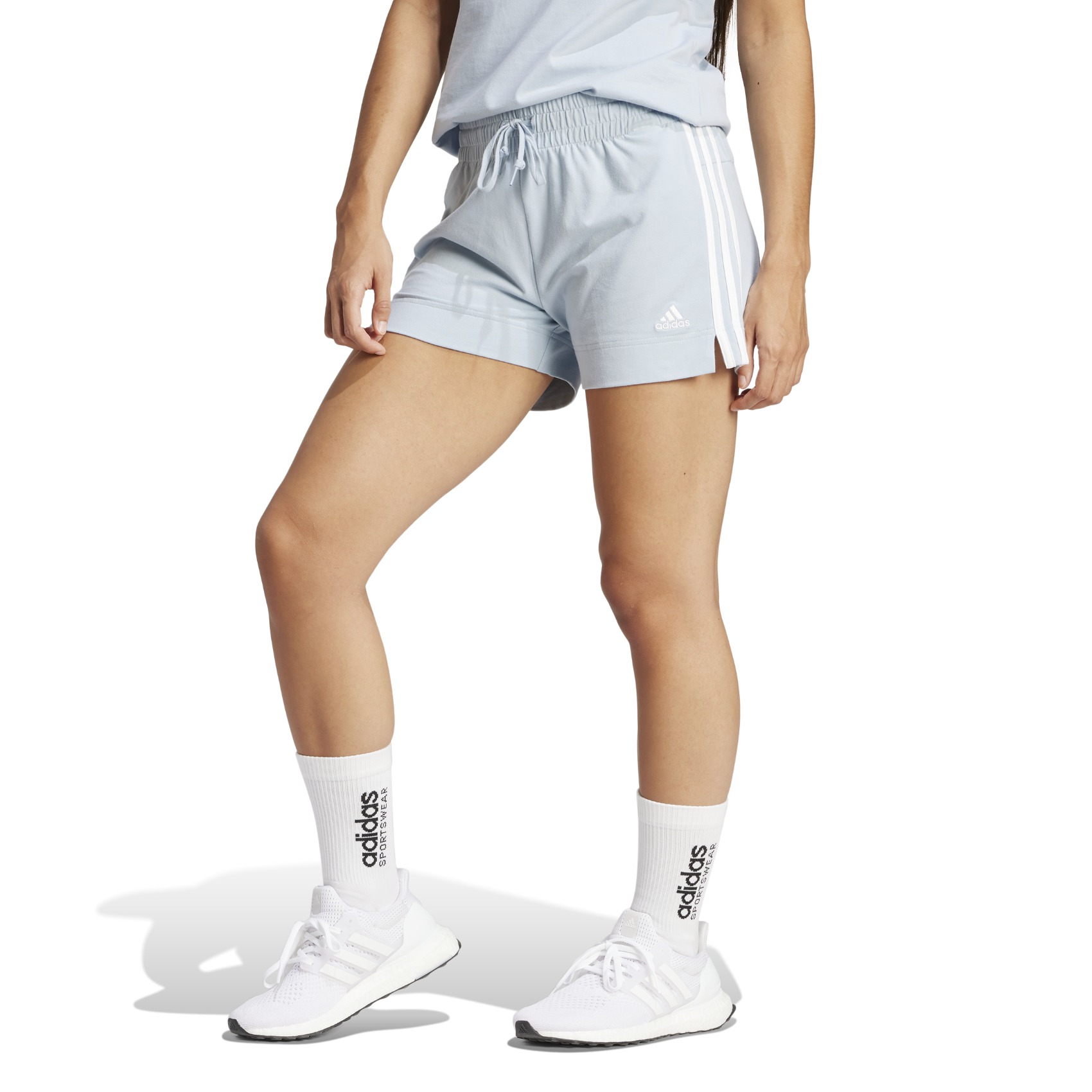 Women's Shorts Adidas