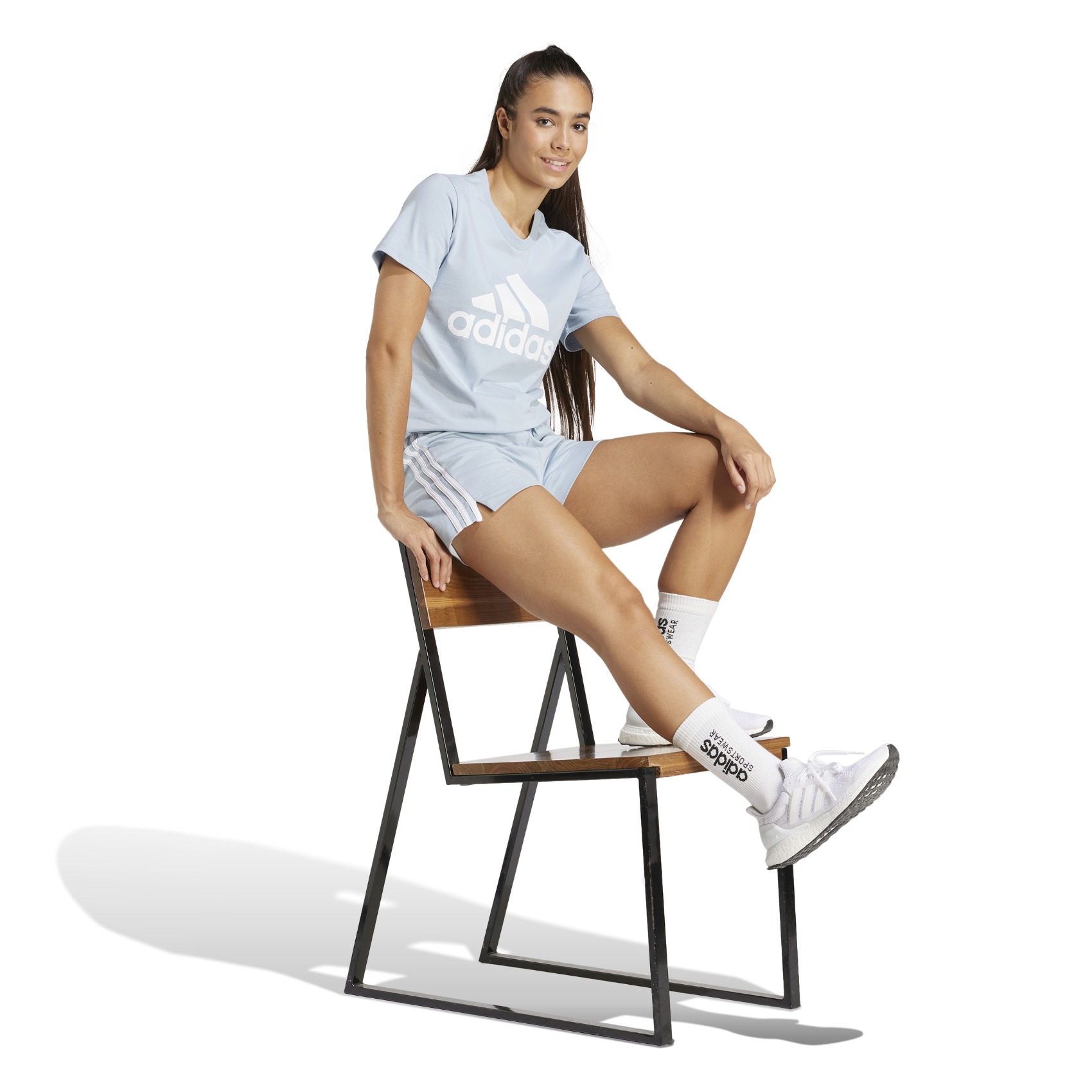 Women's Shorts Adidas