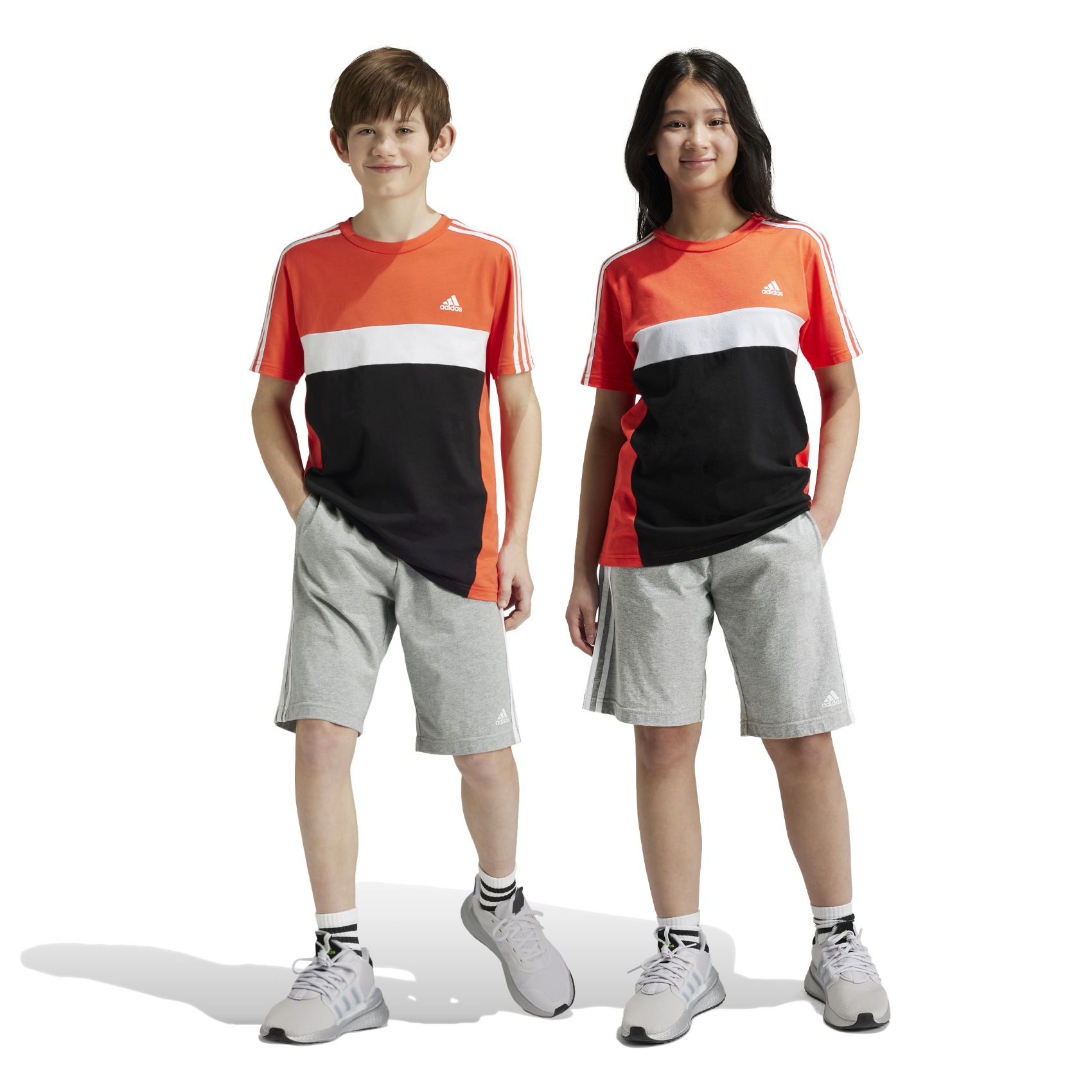 Kids' Clothing Adidas