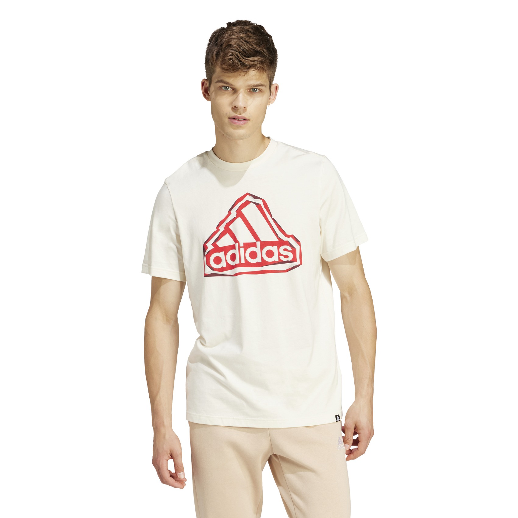 Men's T-Shirts Adidas
