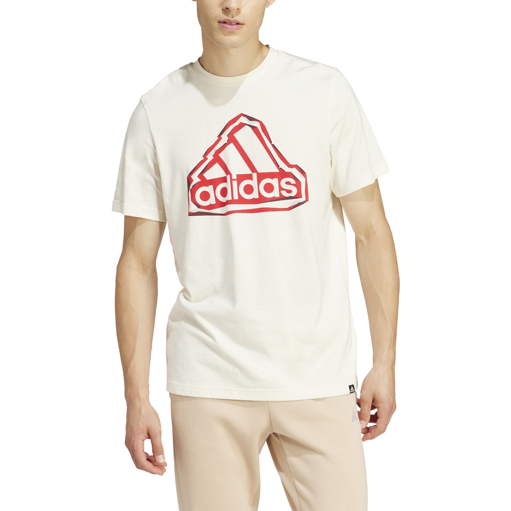 Men's T-Shirts Adidas