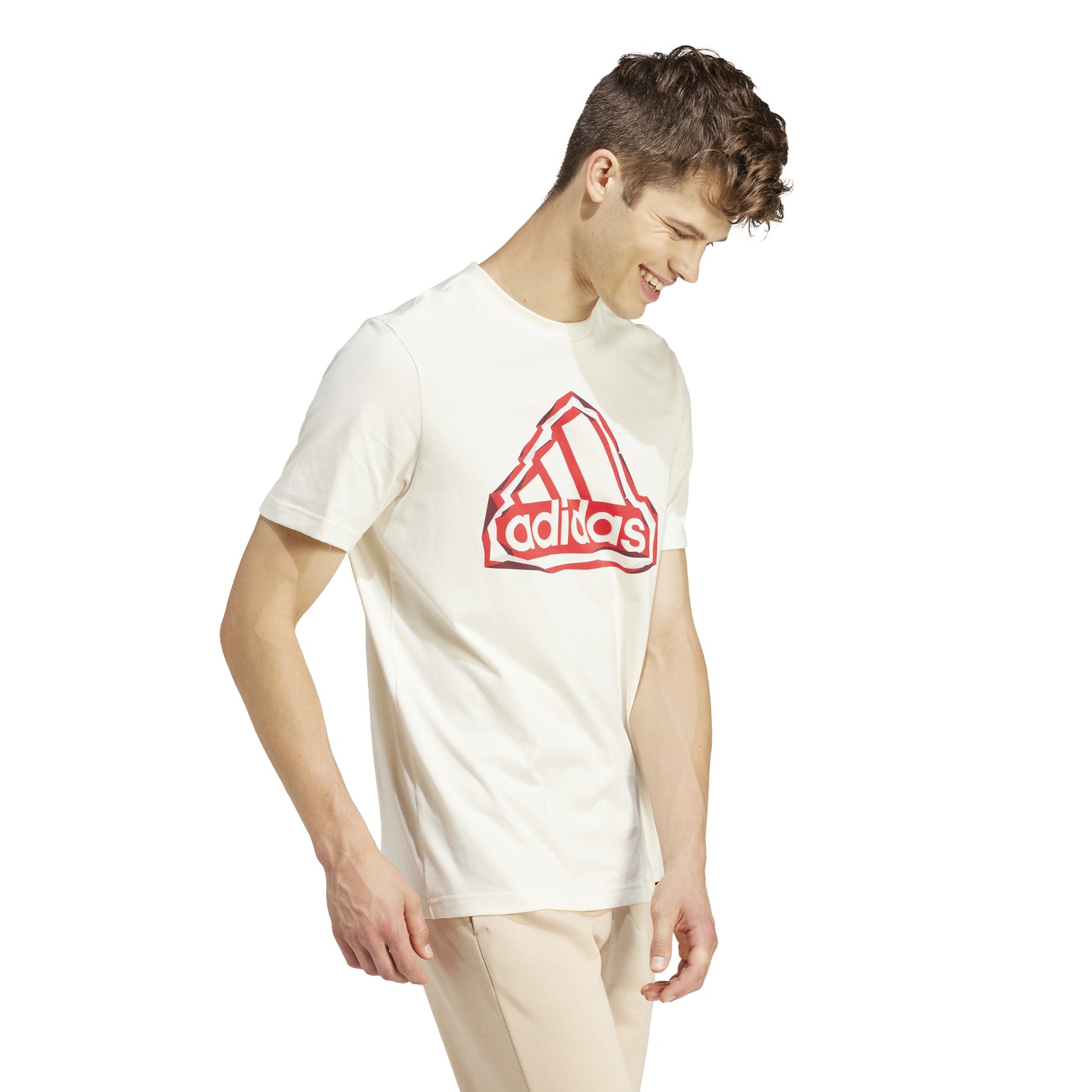 Men's T-Shirts Adidas