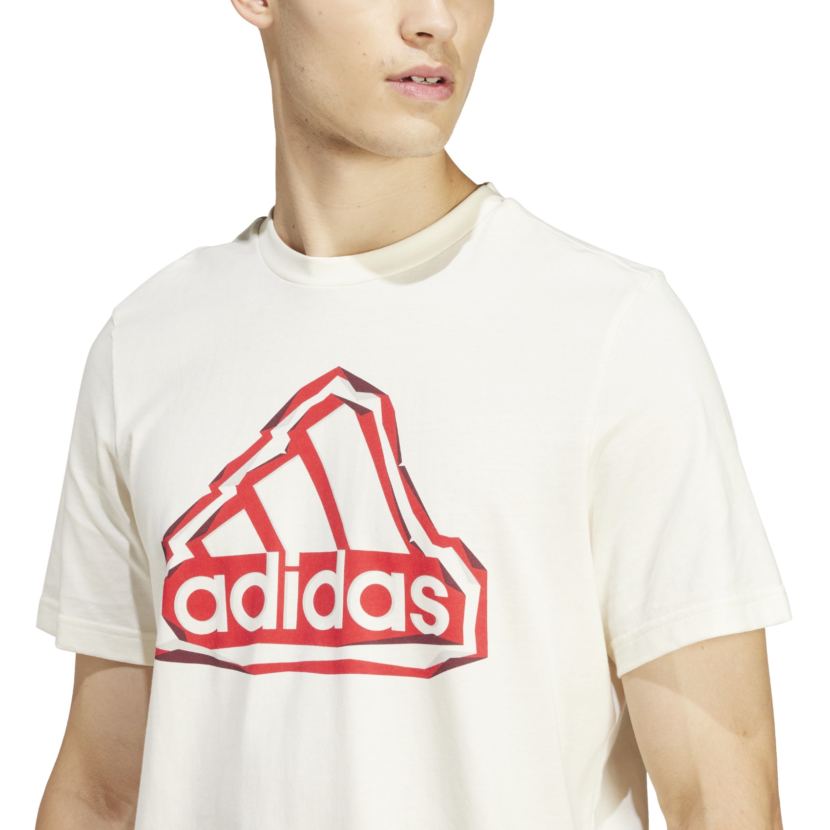 Men's T-Shirts Adidas