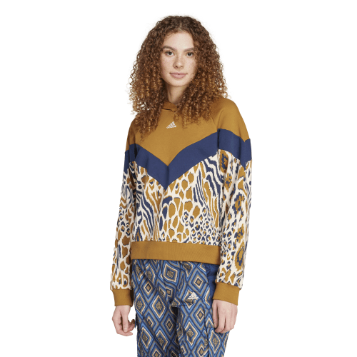 Women's Hoodies & Sweatshirts Adidas