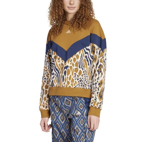 Women's Hoodies & Sweatshirts Adidas