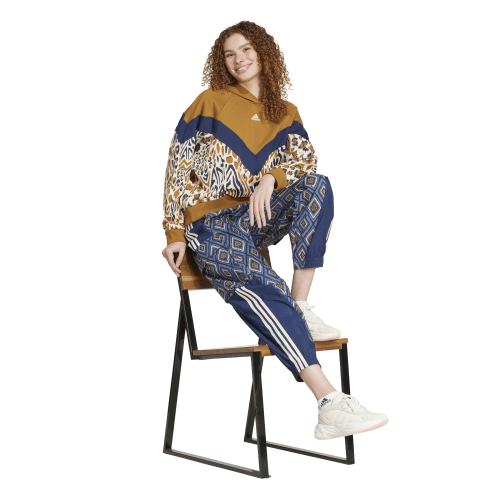 Women's Hoodies & Sweatshirts Adidas