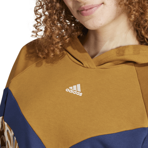 Women's Hoodies & Sweatshirts Adidas