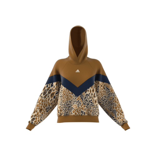 Women's Hoodies & Sweatshirts Adidas