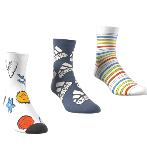 Men's Socks Adidas